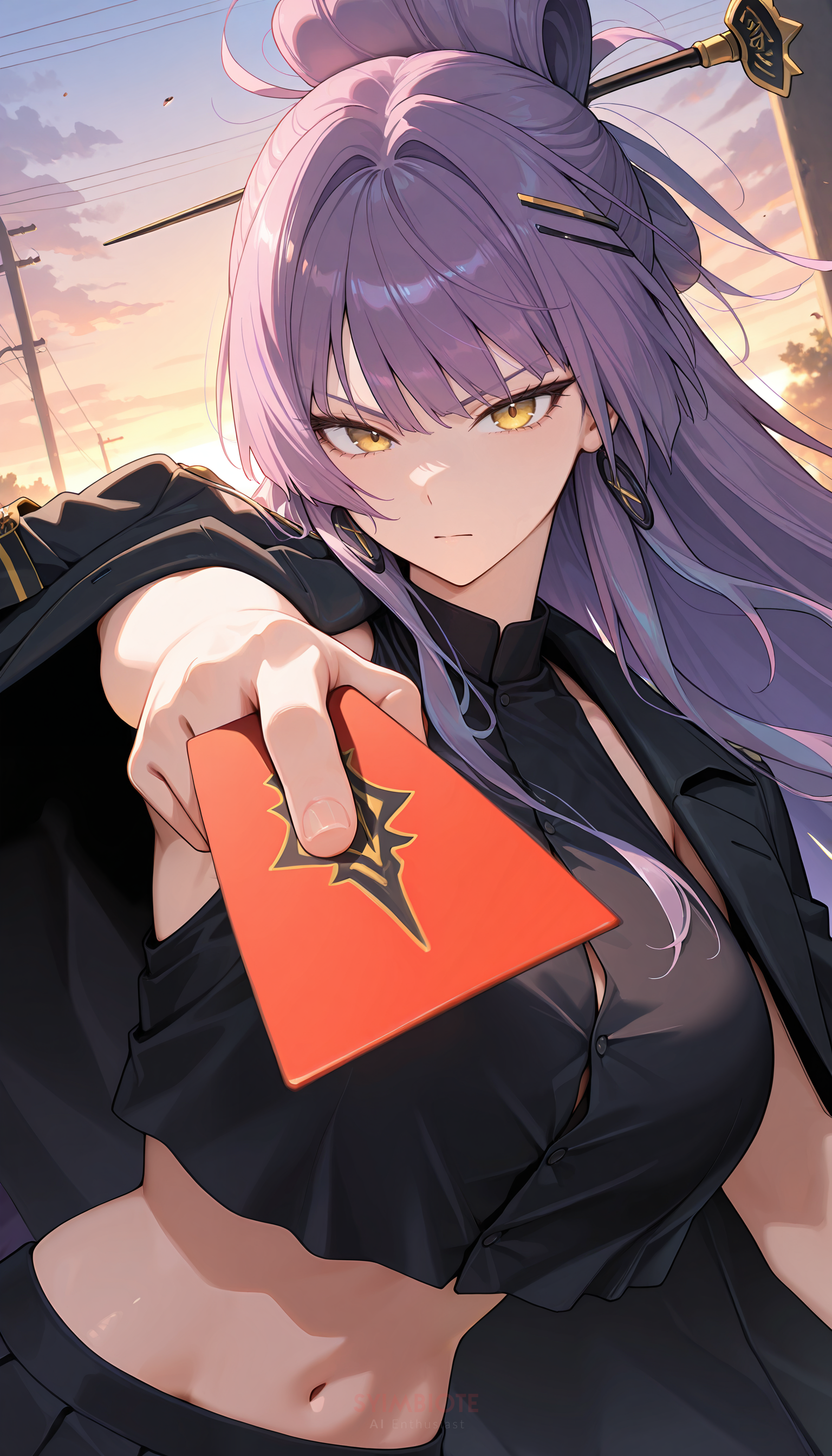 Epic Seven Set [Disciplinary Prefect Aria] IXL