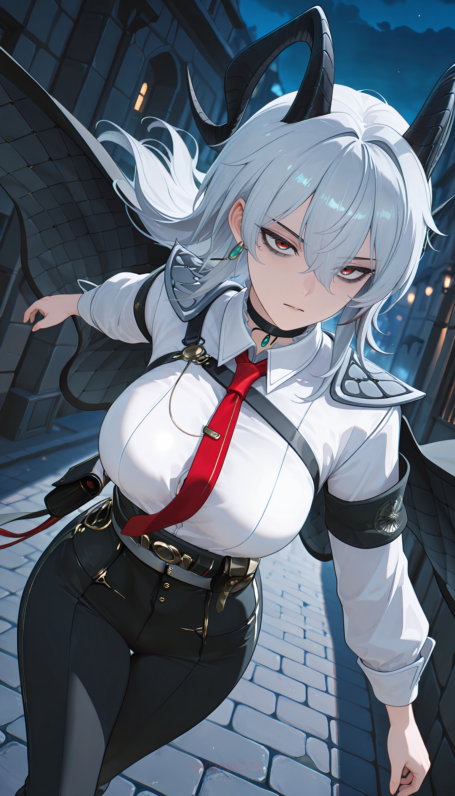 WW Set [Zani] IXL