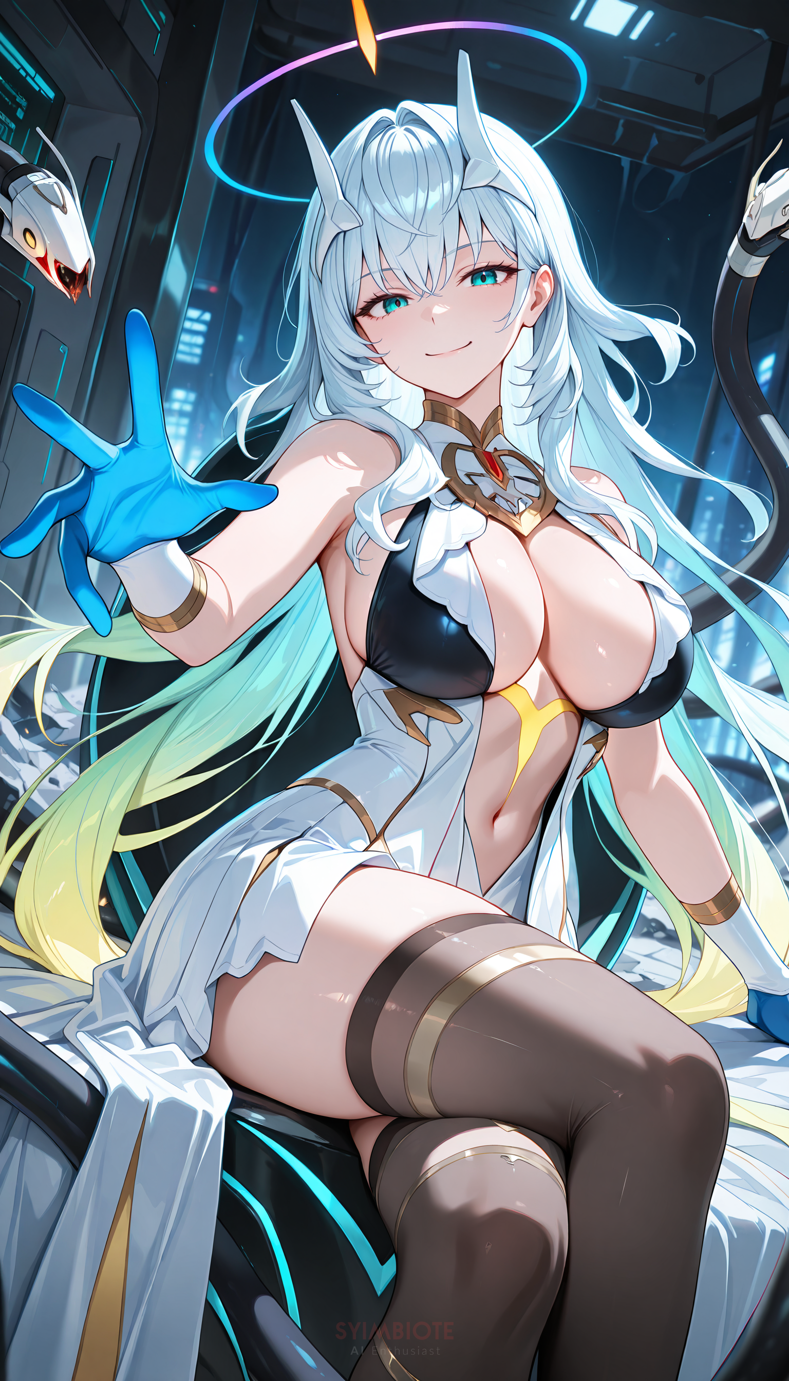 Epic Seven Set [Belian] IXL