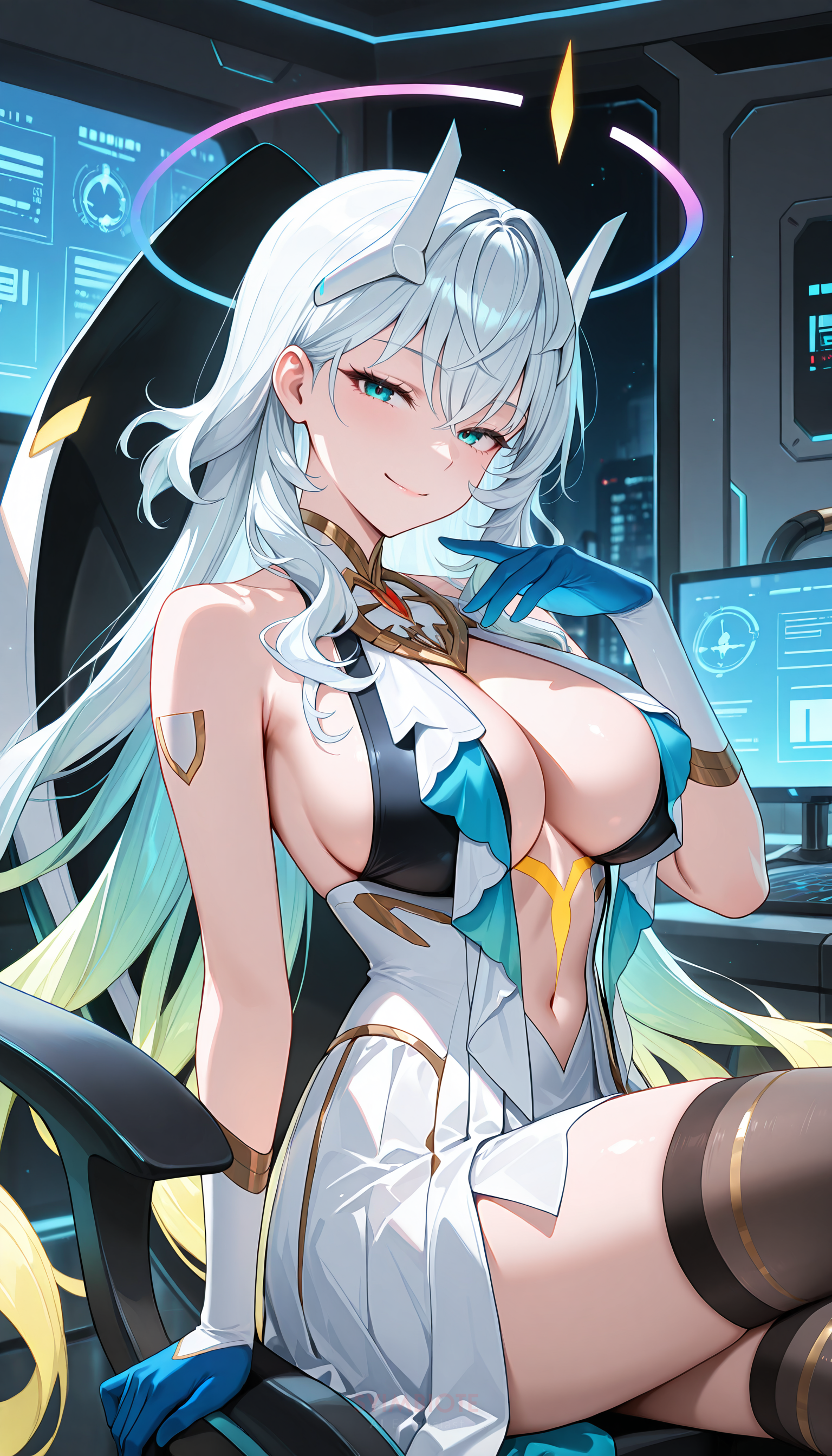 Epic Seven Set [Belian] IXL