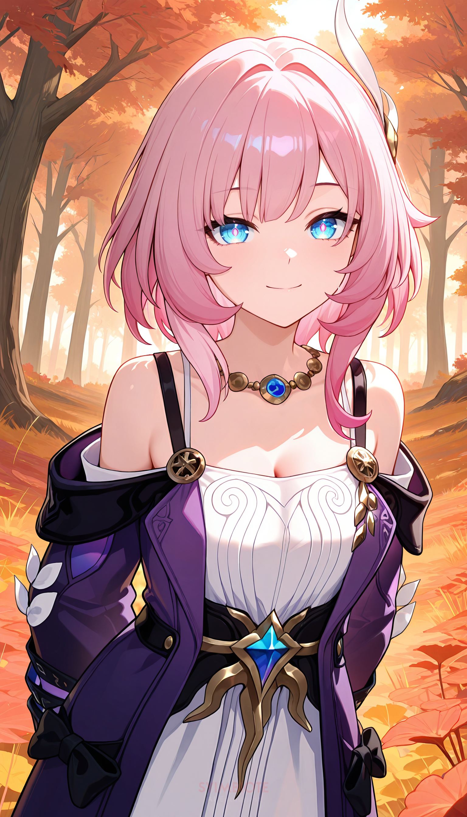 HSR Set [Cyrene] IXL