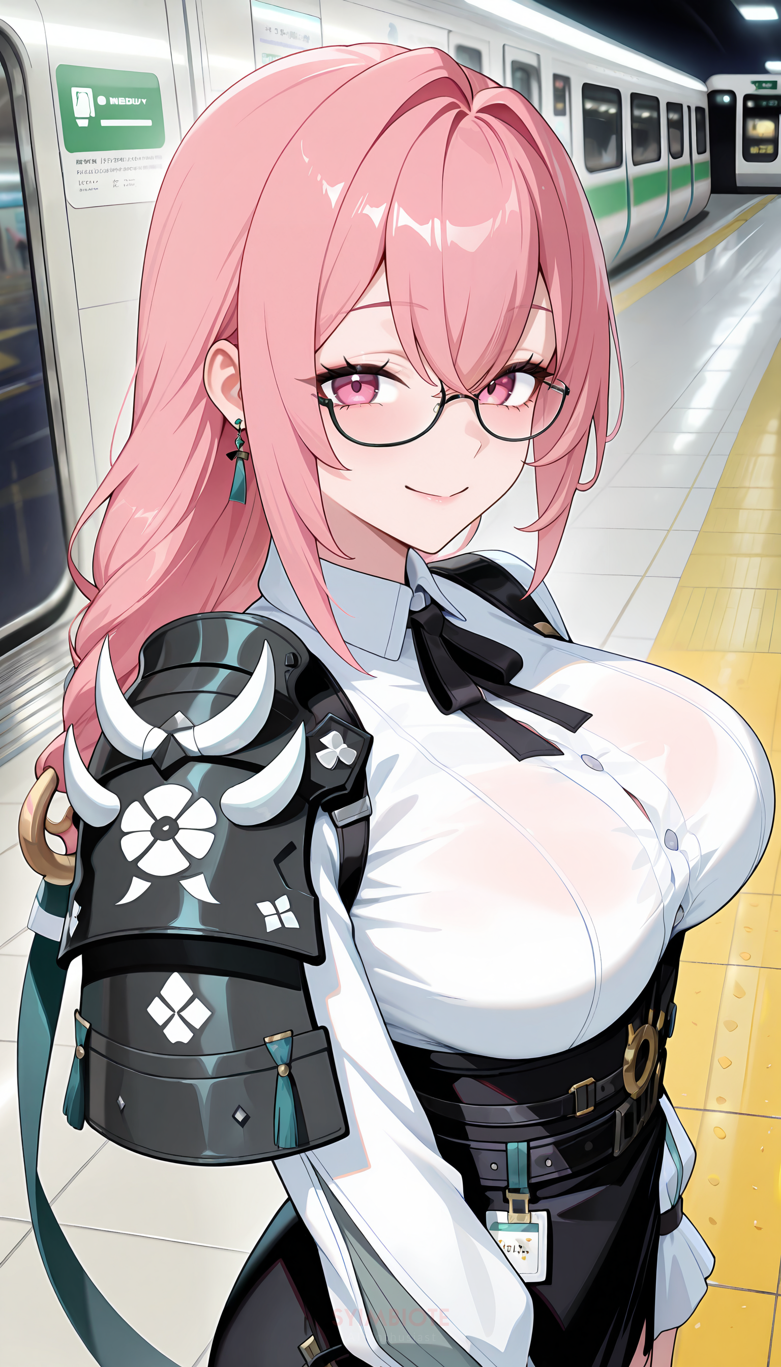ZZZ Set [Tsukishiro Yanagi] IXL