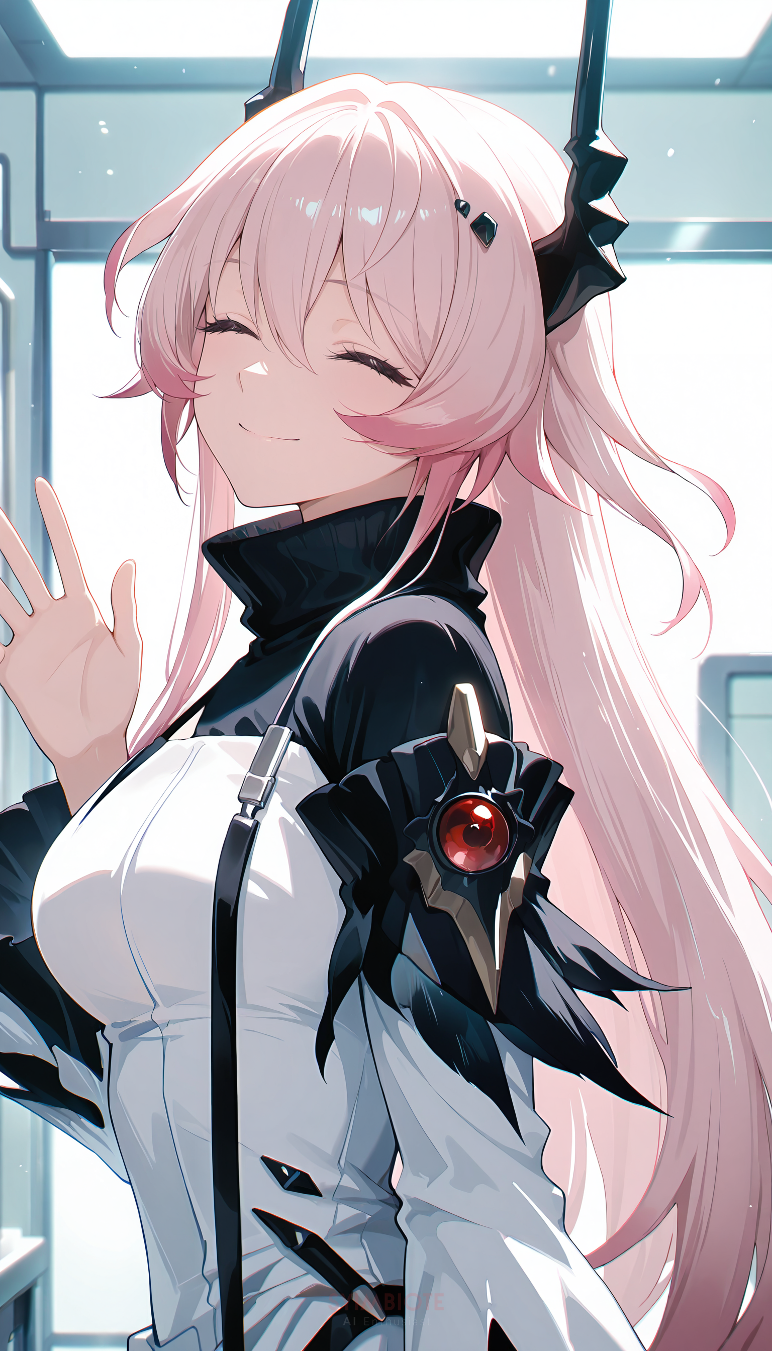 Arknights Set [Theresa] IXL