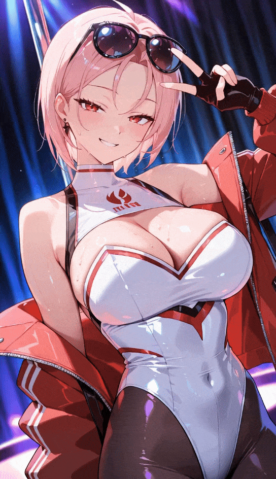 (Exclusive) E7 Animations [Swift Flagbearer Sigret] 