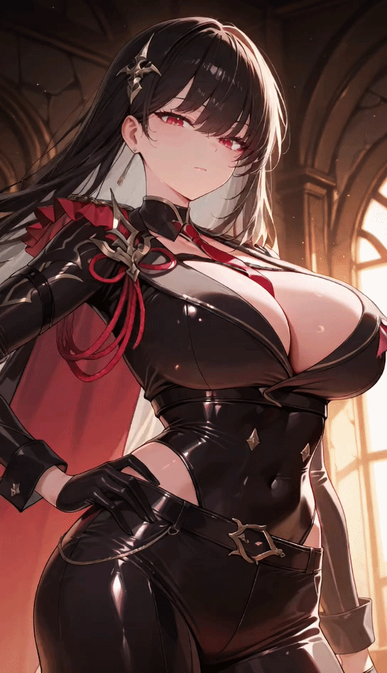 E7 Animations [Ruiza] 