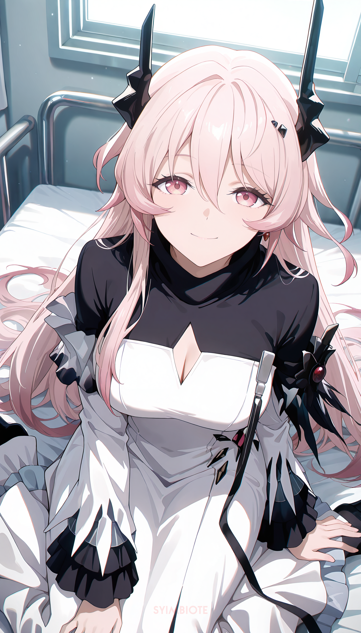 Arknights Set [Theresa] IXL