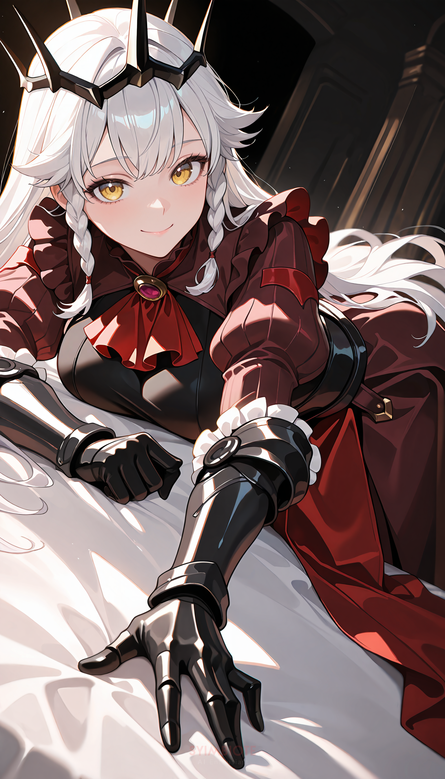 (Exclusive) Epic Seven Set [Cecilia] IXL