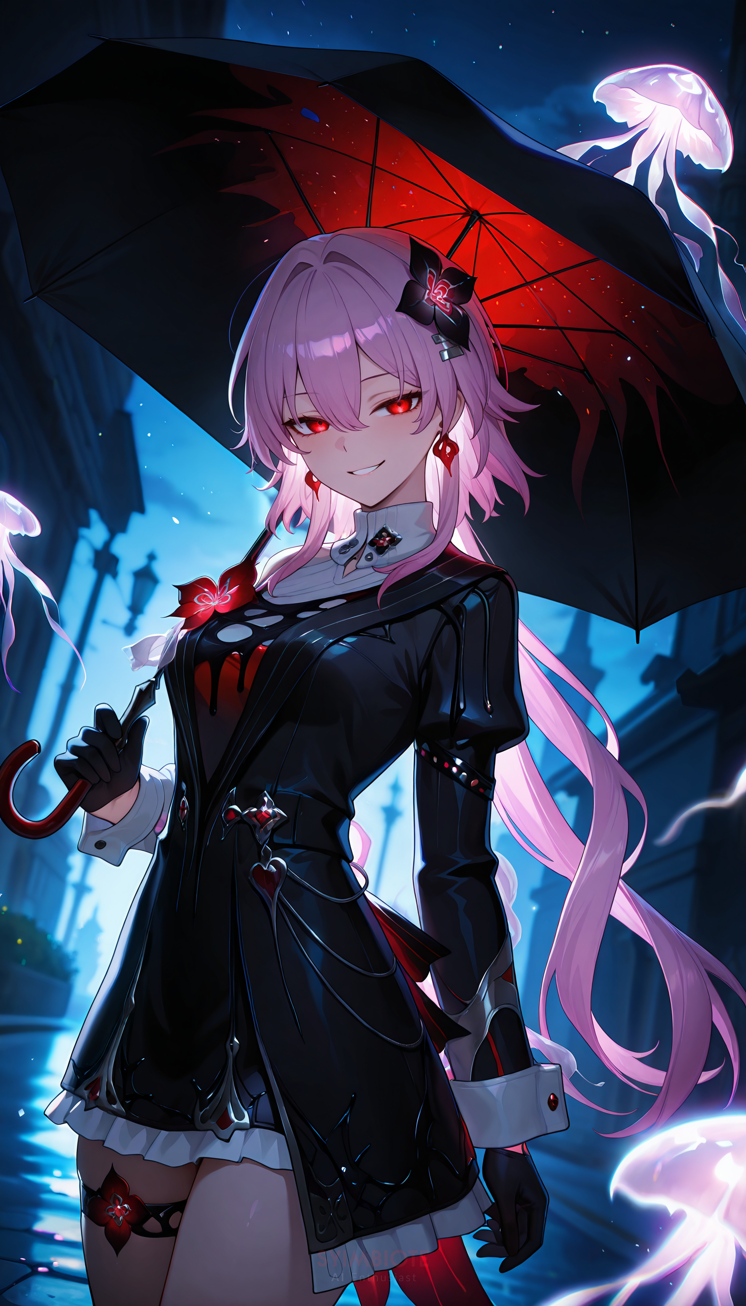 HSR Set [Evernight] IXL