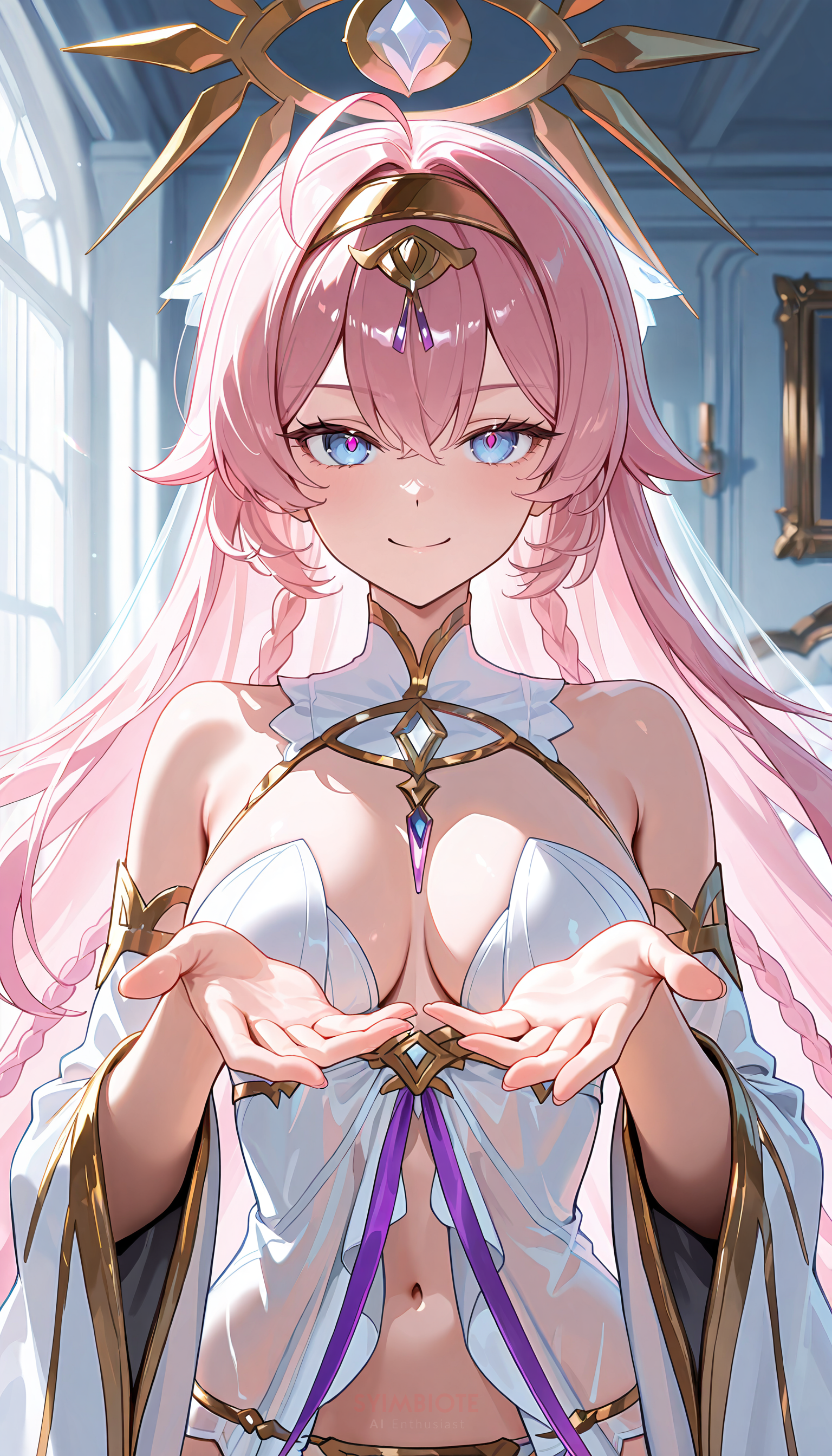 Epic Seven Set [Witch of the Mere Tenebria] IXL
