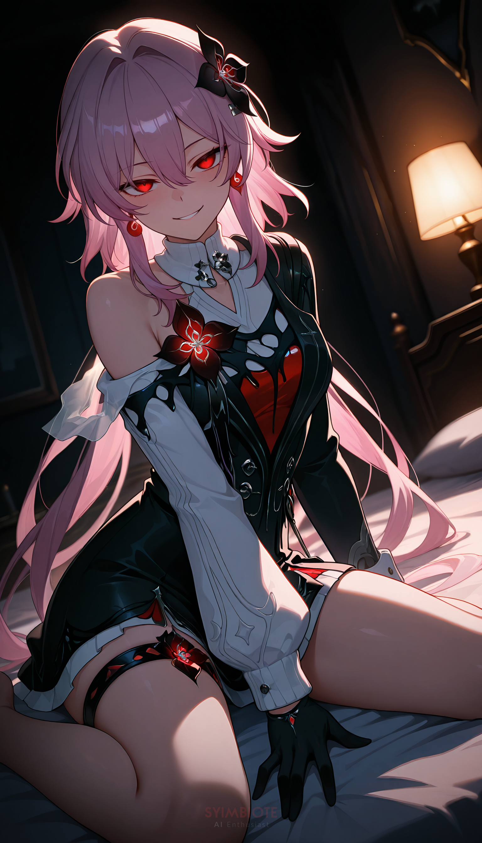 HSR Set [Evernight] IXL