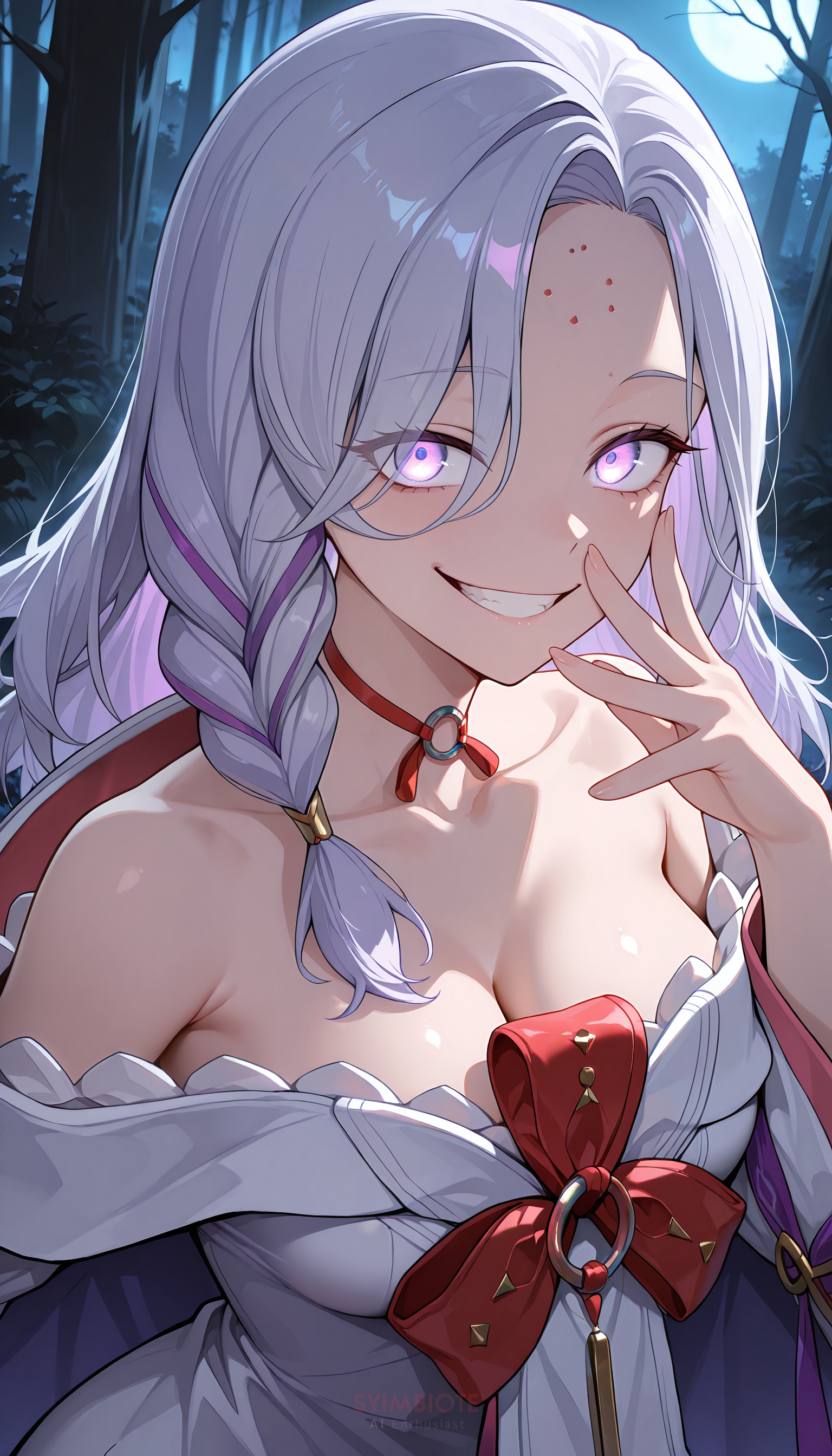 Epic Seven Set [Yulha] IXL