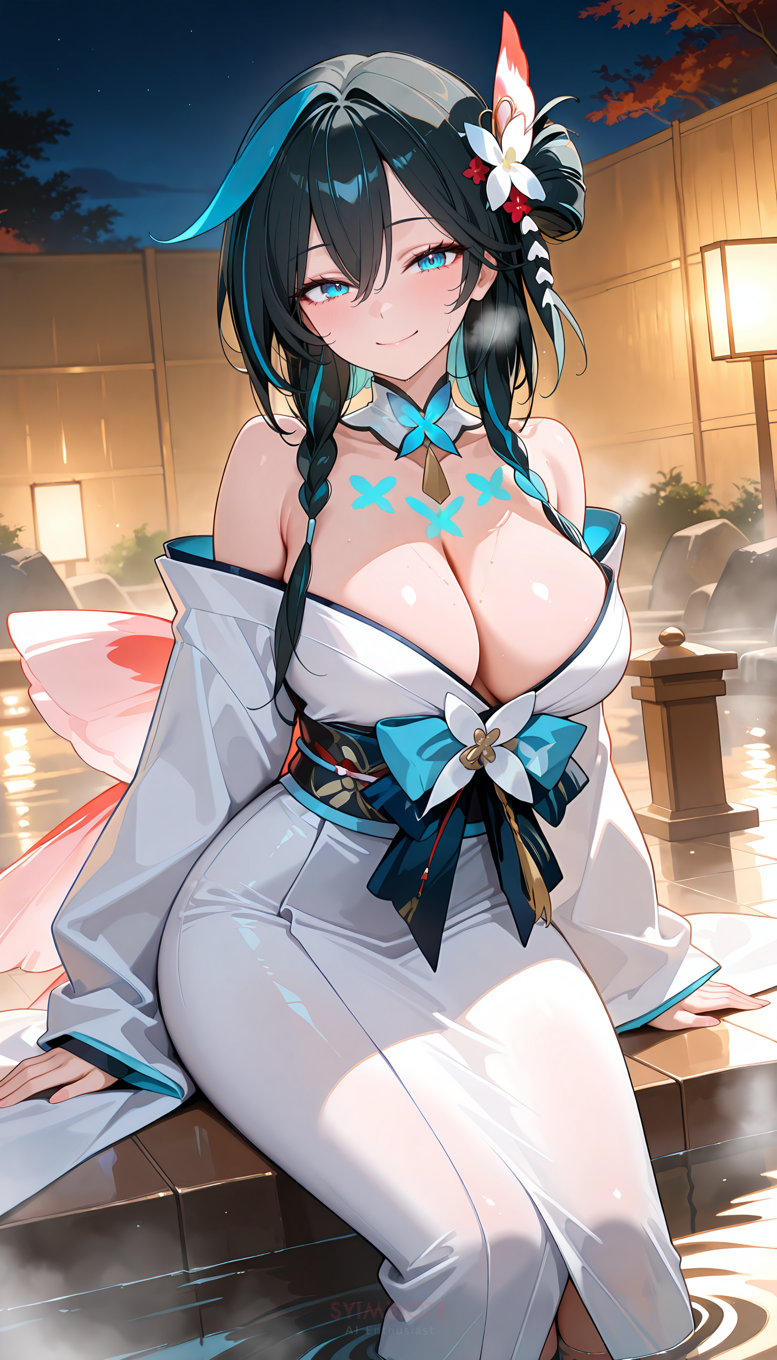 Epic Seven Set [Afternoon Flan] IXL