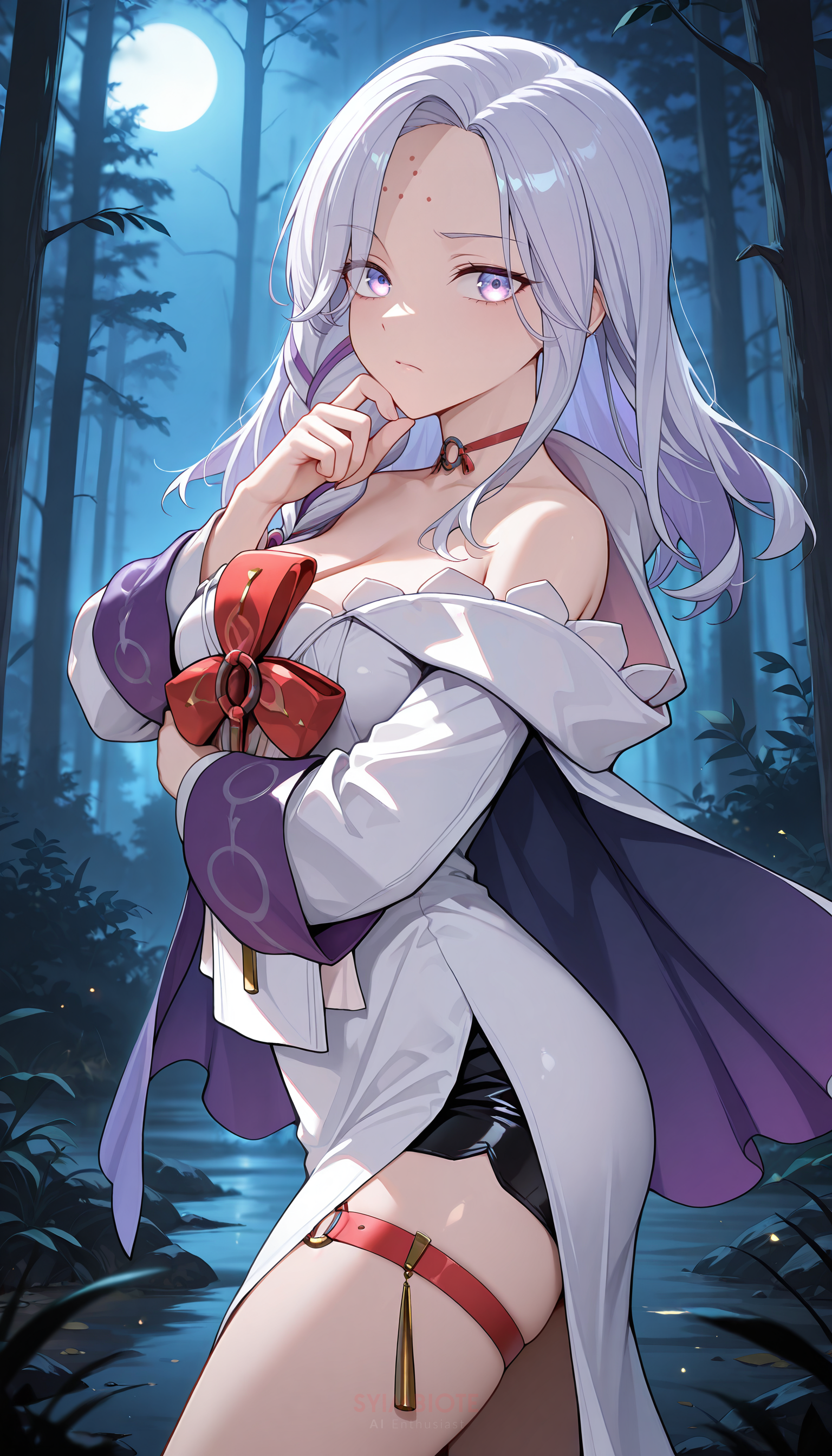 Epic Seven Set [Yulha] IXL