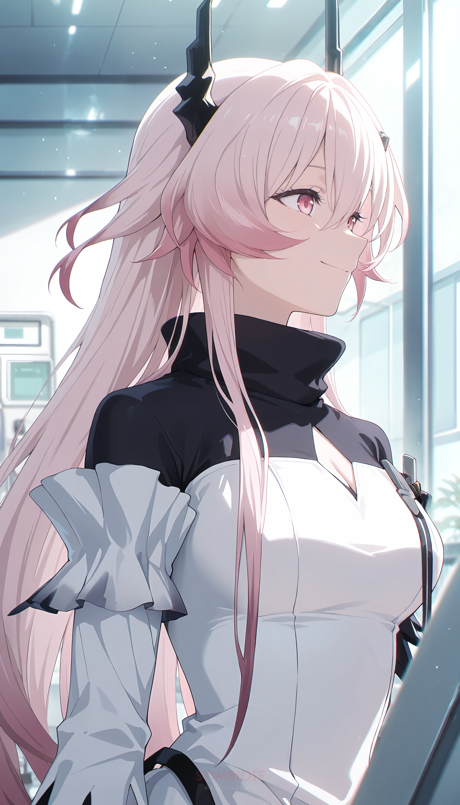 Arknights Set [Theresa] IXL