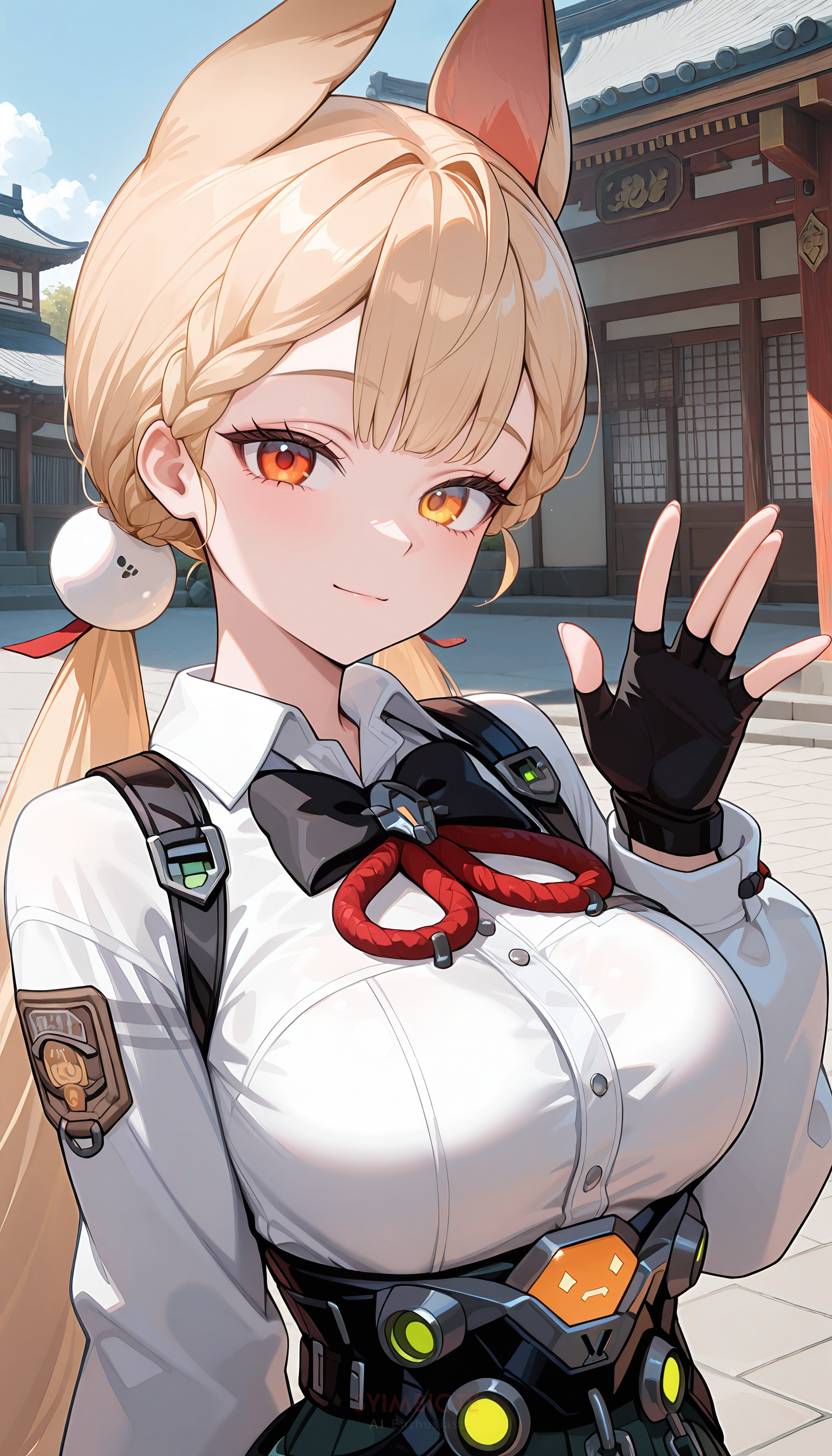 ZZZ Set [Alice Thymefield] IXL