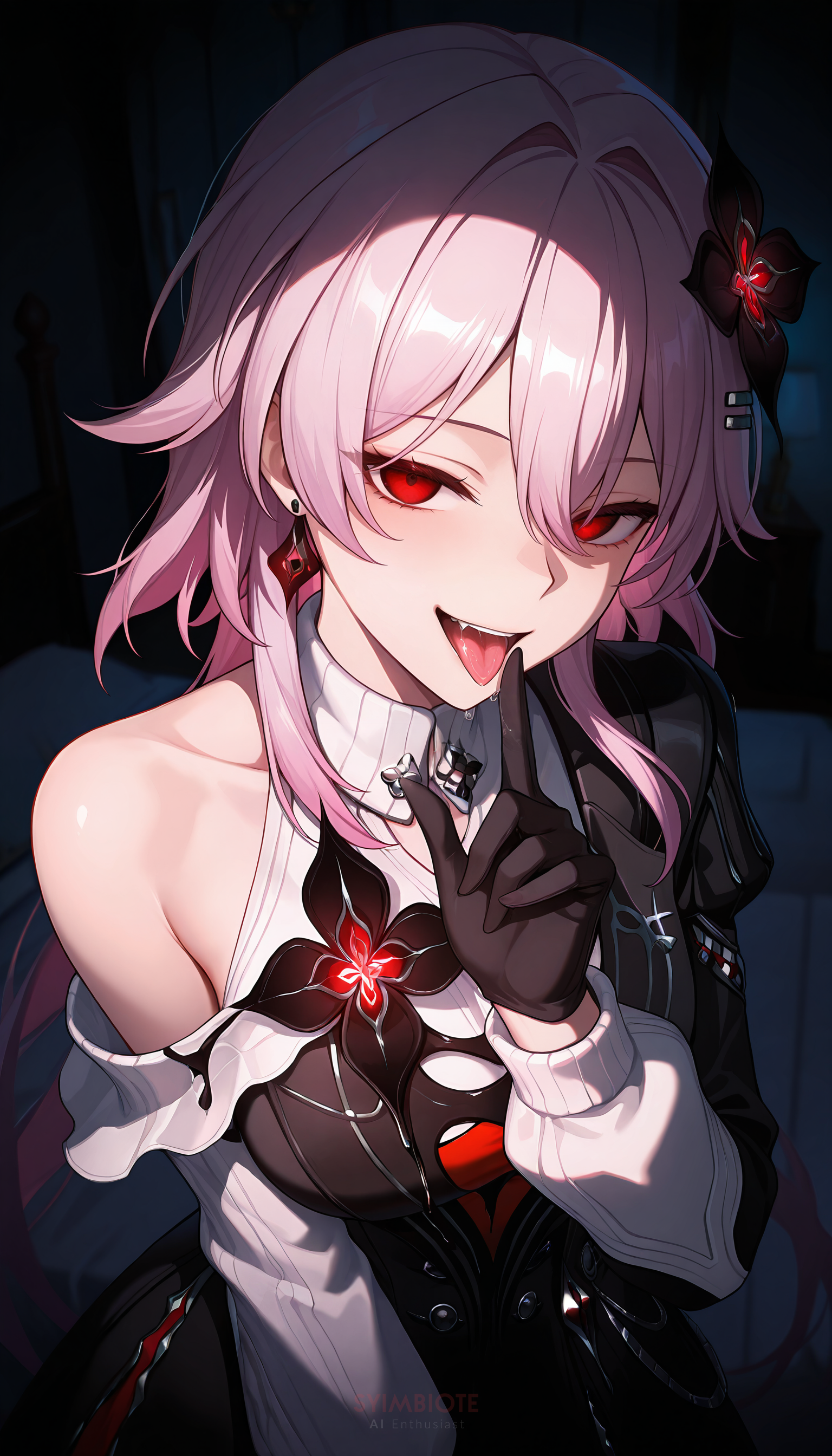 HSR Set [Evernight] IXL