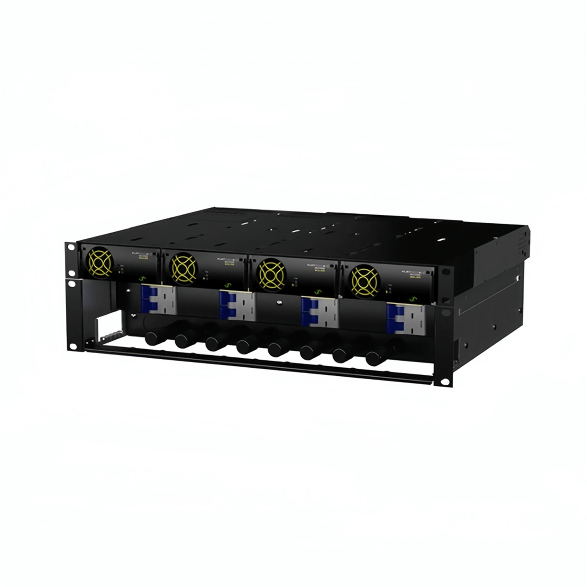 Eltek Solar Extension Kit - 3U shelf 12.8KW CTZ00000.1255
