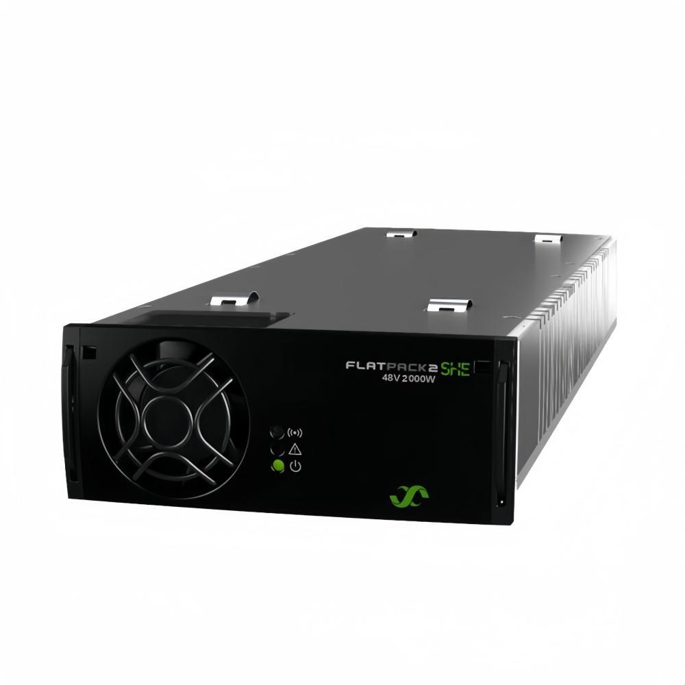 Eltek Flatpack2 48V Super HE 2000W 241115.106