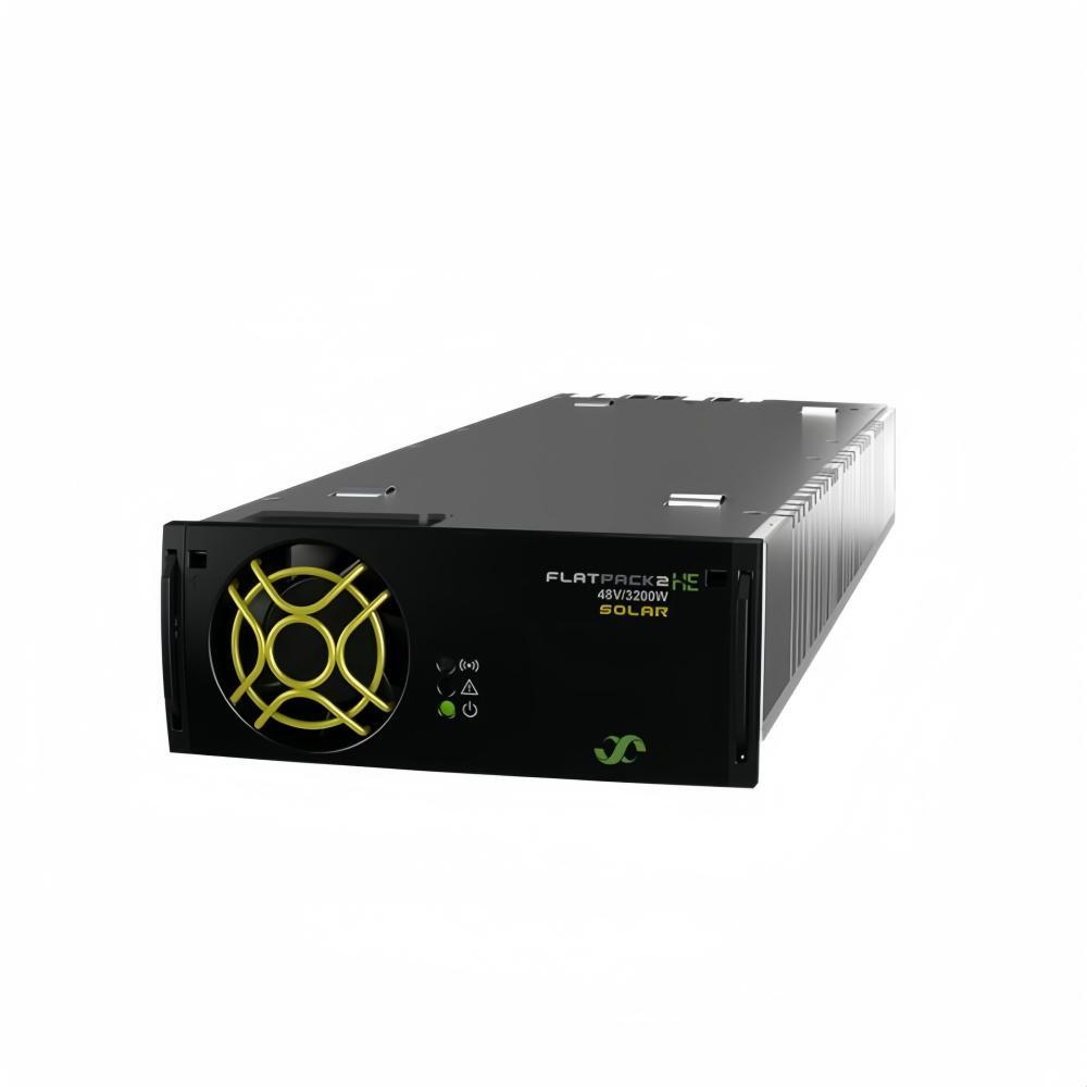 Eltek FLATPACK2 48V Solar Charger 3200W HE Solar 241119.650