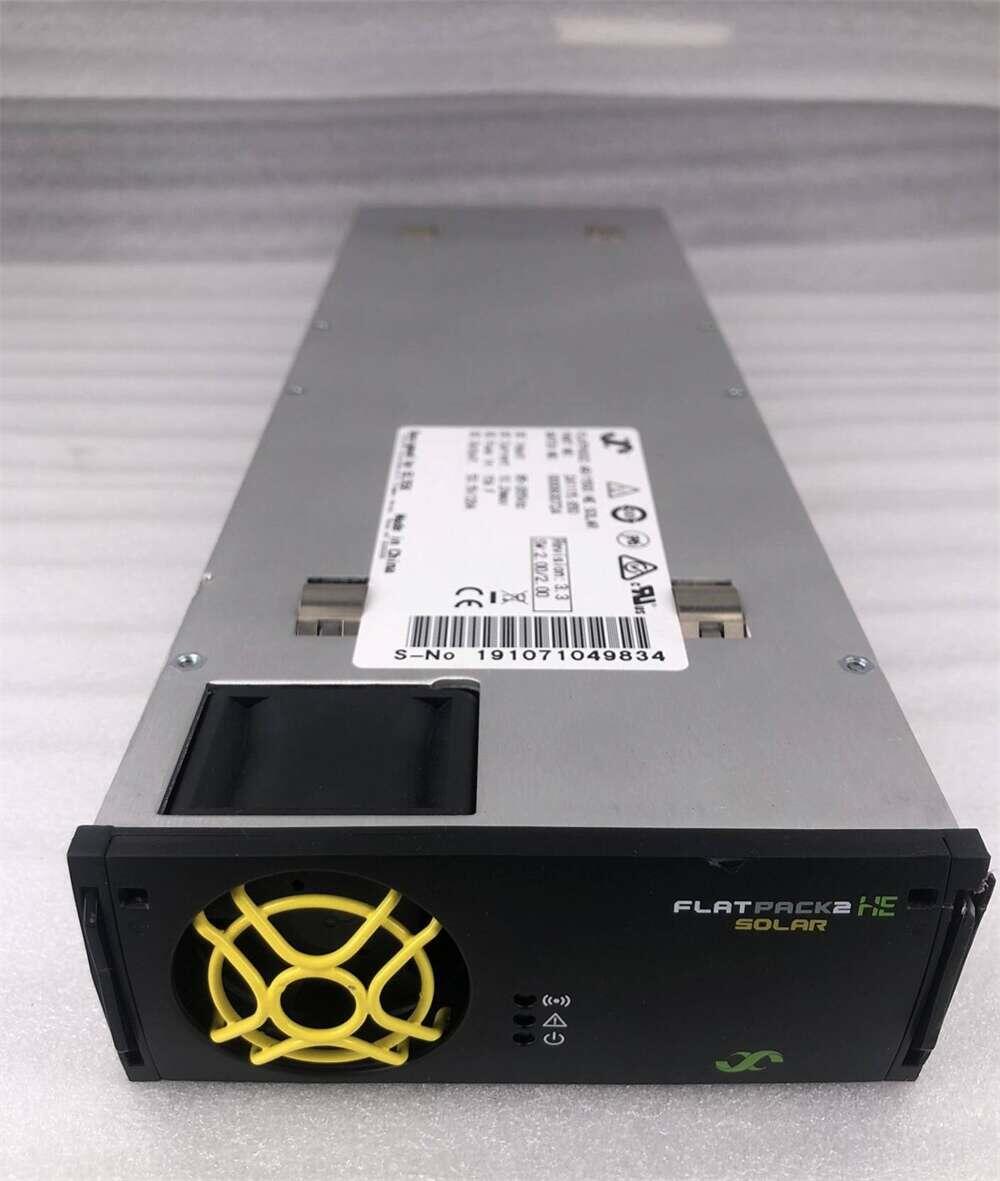 Eltek Flatpack2 48 1500 HE SOLAR 48V1500W Rectifier 241115.650