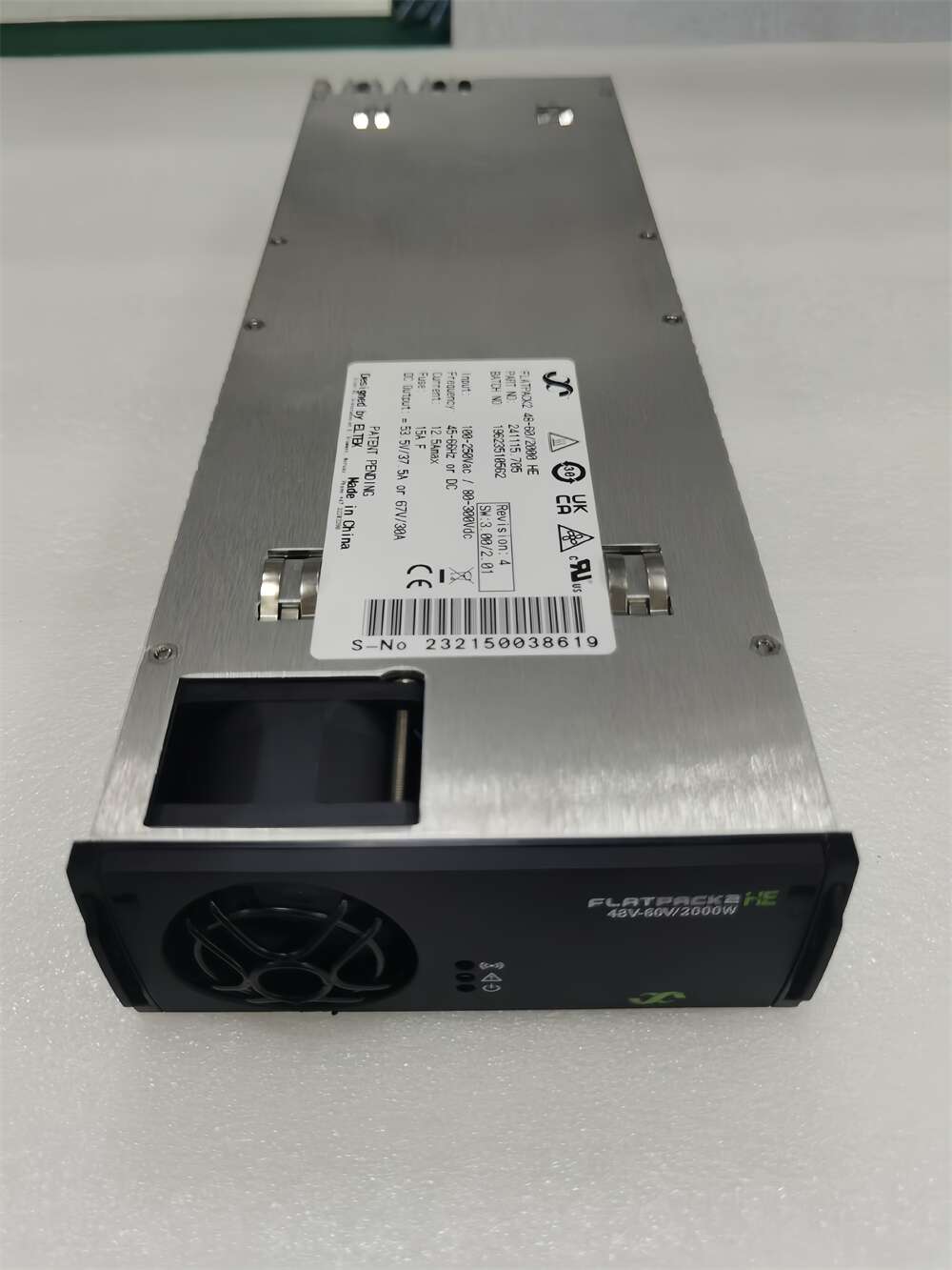 Flatpack2 48V-60V2000W HE 241115.705