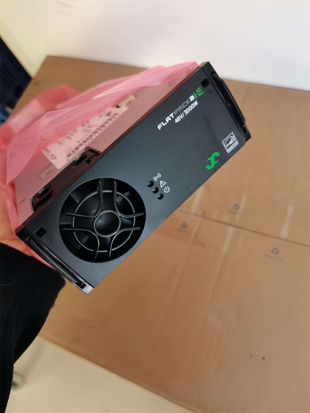 Flatpack2 48V3000W HE 241119.105