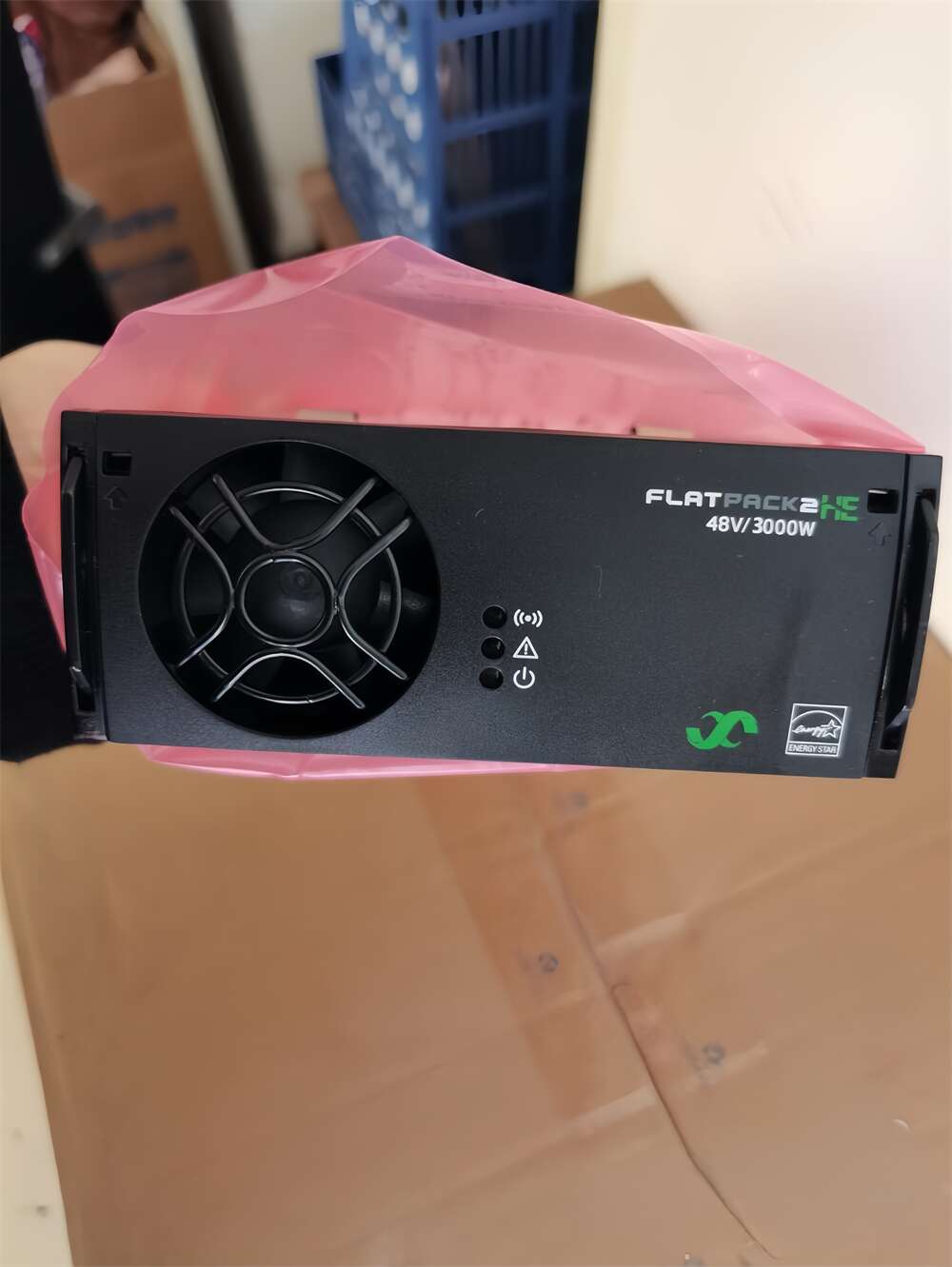 Flatpack2 48V3000W HE 241119.105