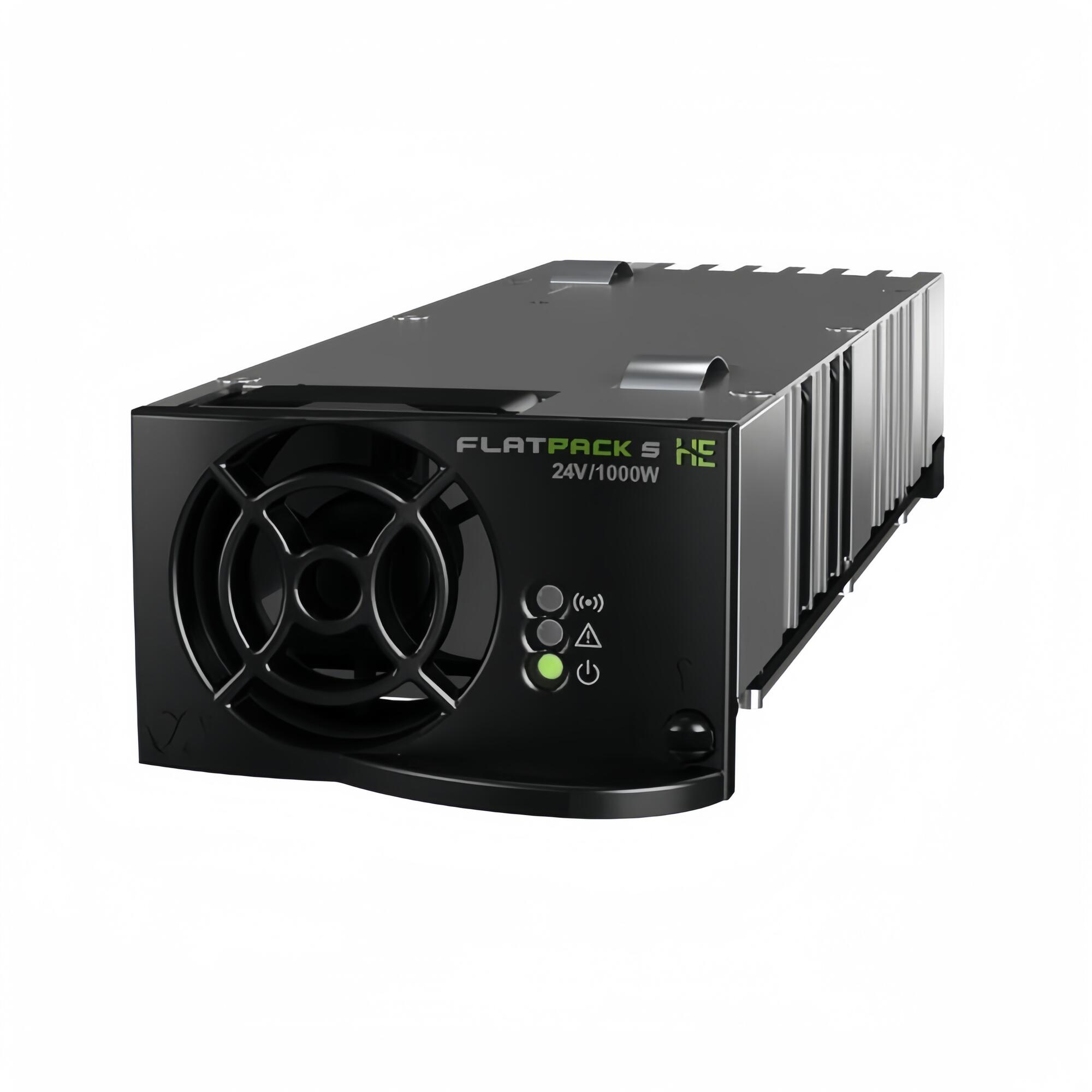 Flatpack S 24V1000W HE 241122.205