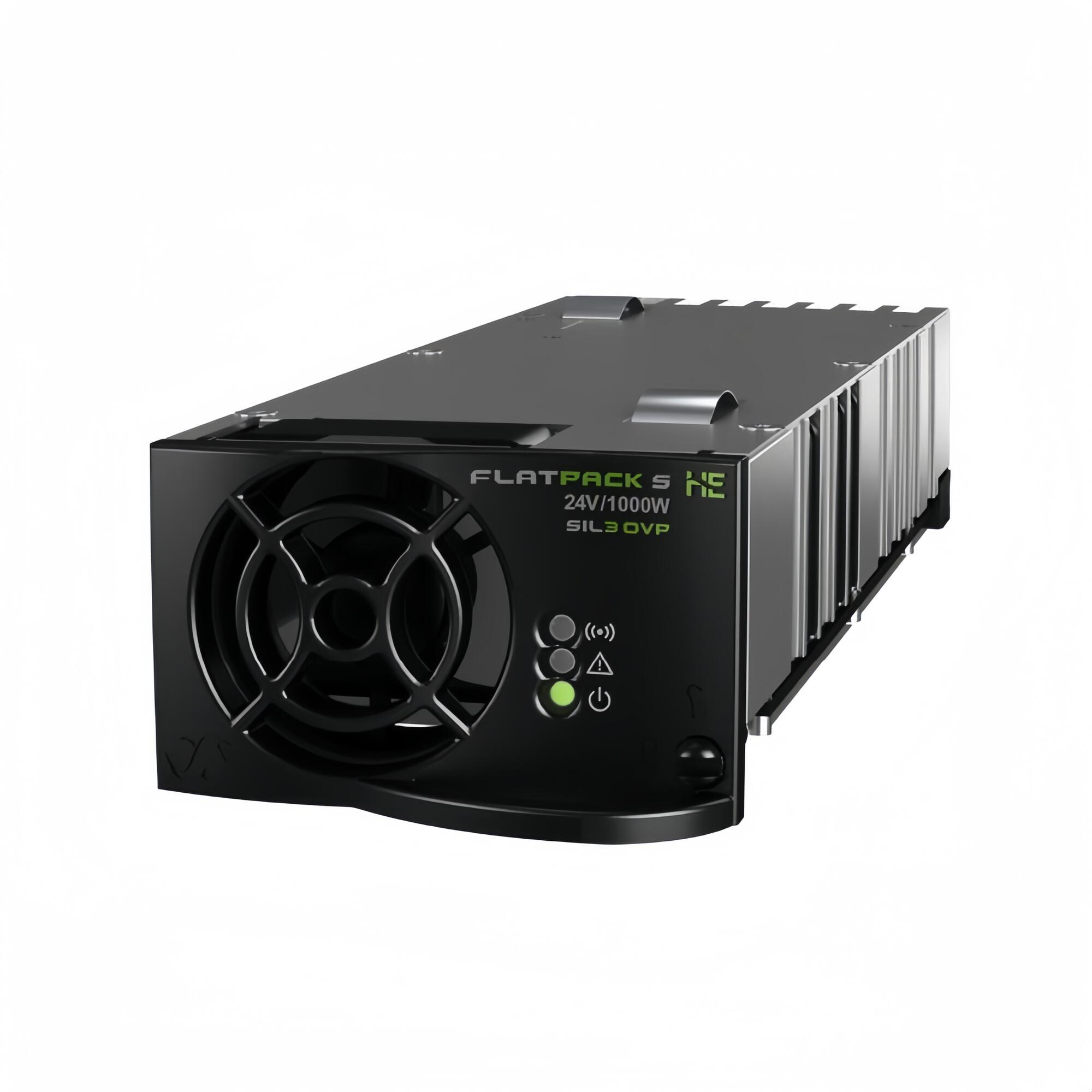 Flatpack S 24V1000W SIL3 OVP 241122.290