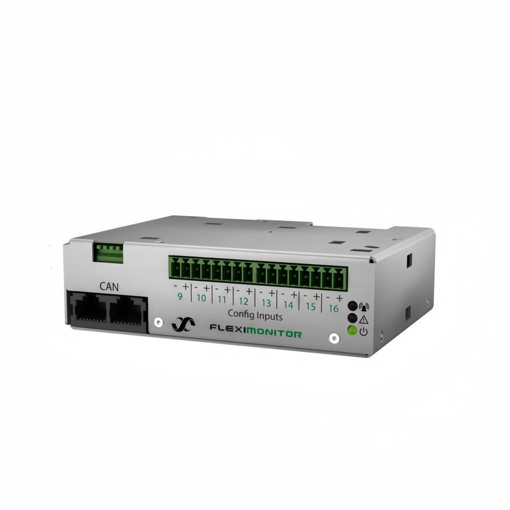 Eltek Fleximonitor Multipurpose CAN Node For Controllers 242100.607