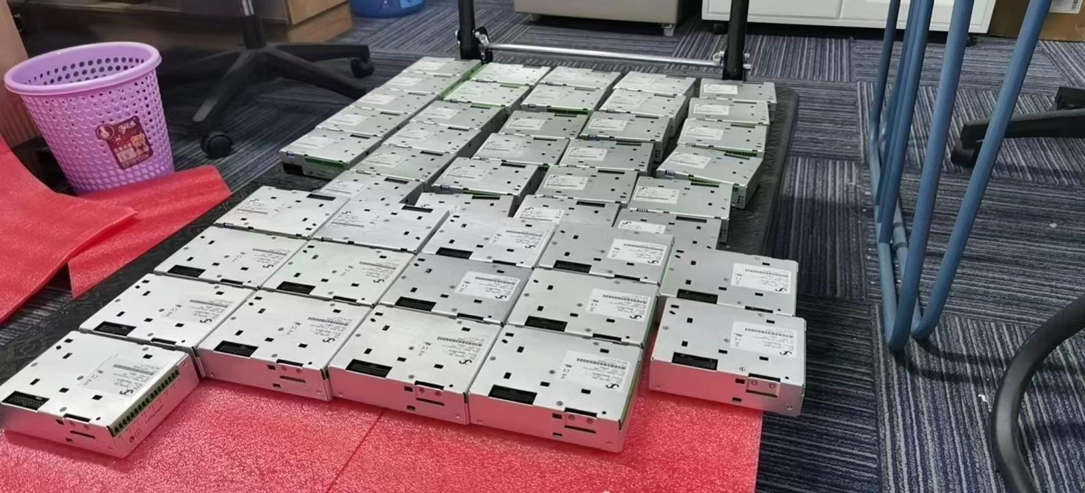 Eltek Fleximonitor Multipurpose CAN Node For Controllers 242100.603