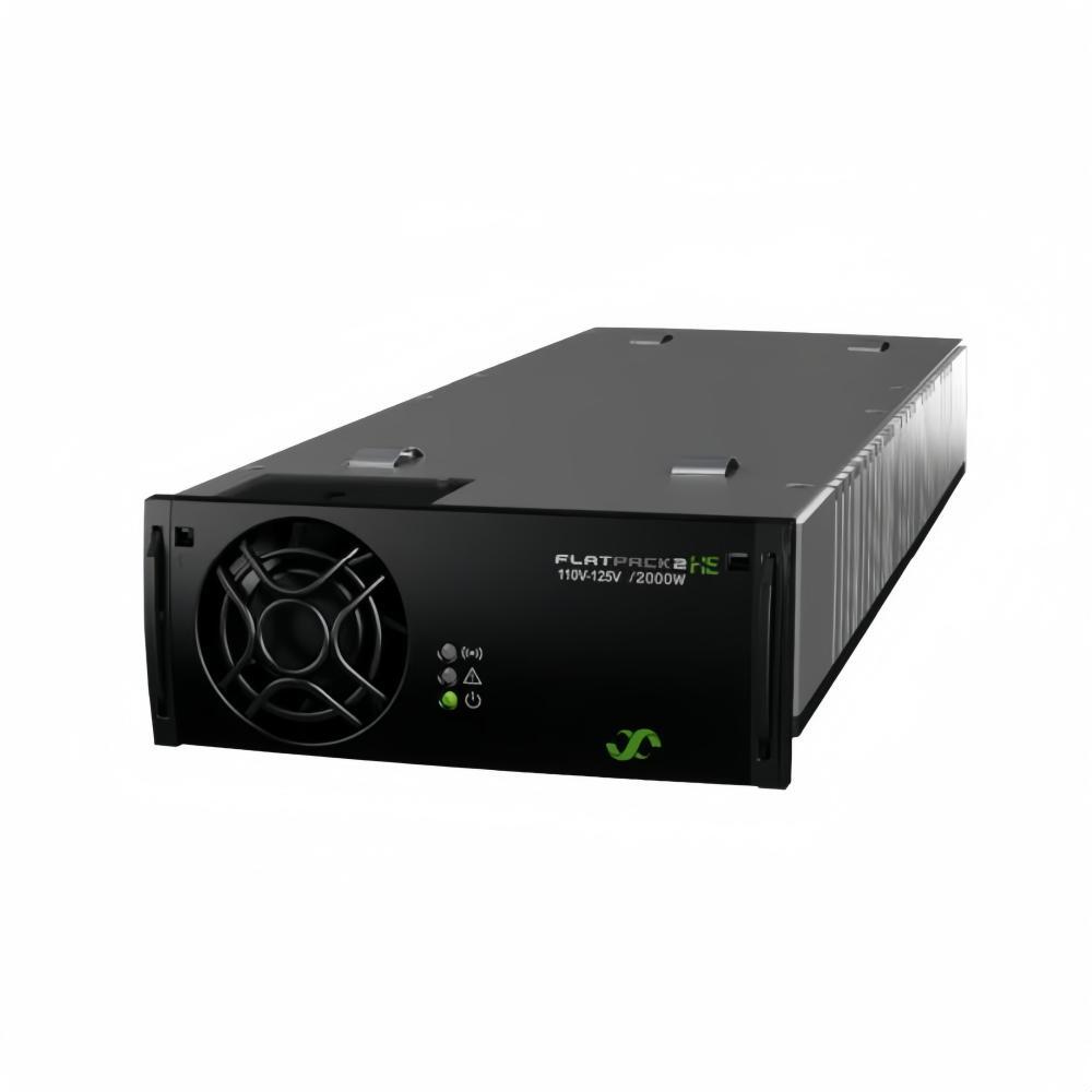 Flatpack2 110V-125V Rectifier 2000W HE WOR 241115.805