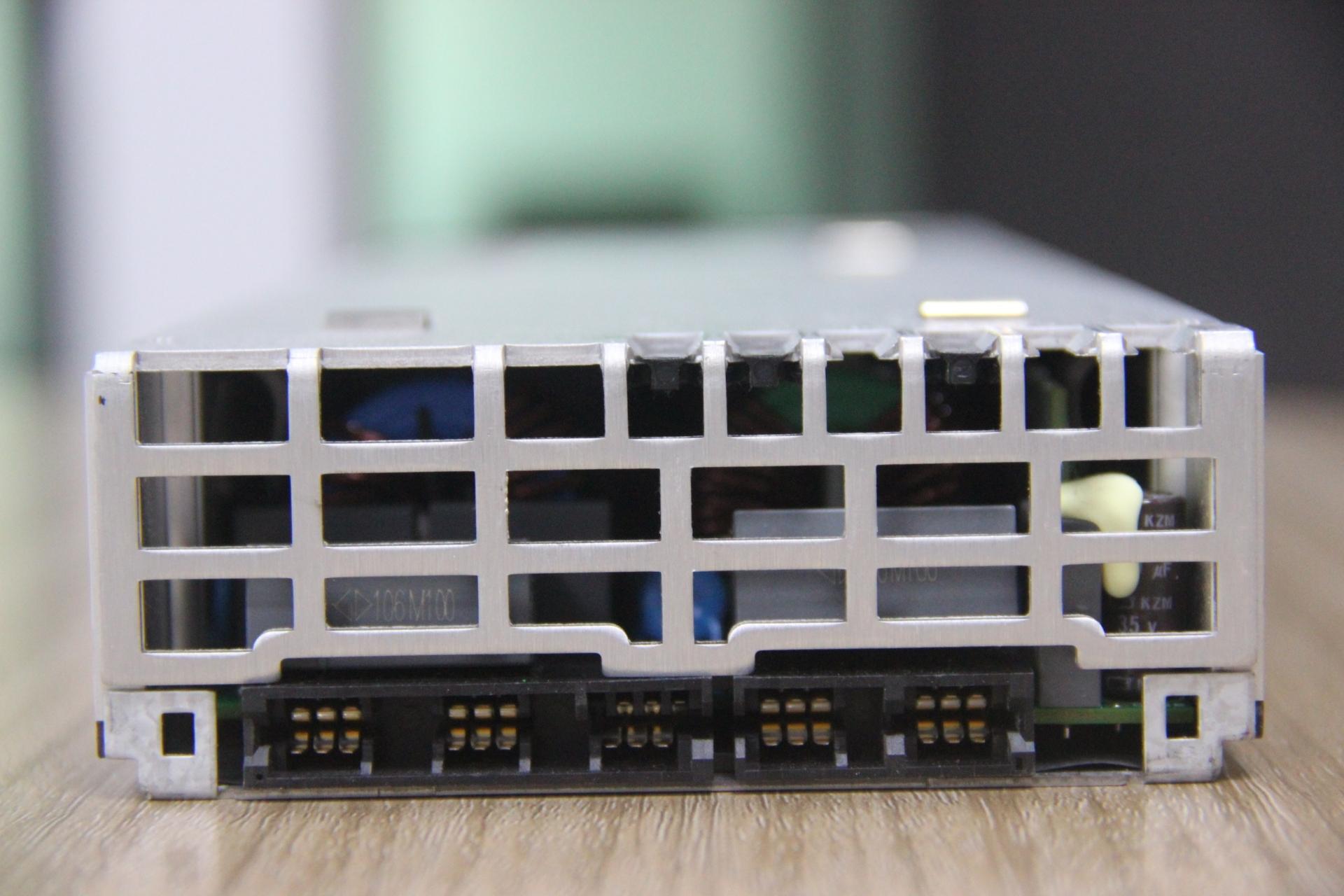 Eltek Converter dc to dc 1350W 18-75 48V 241115.602