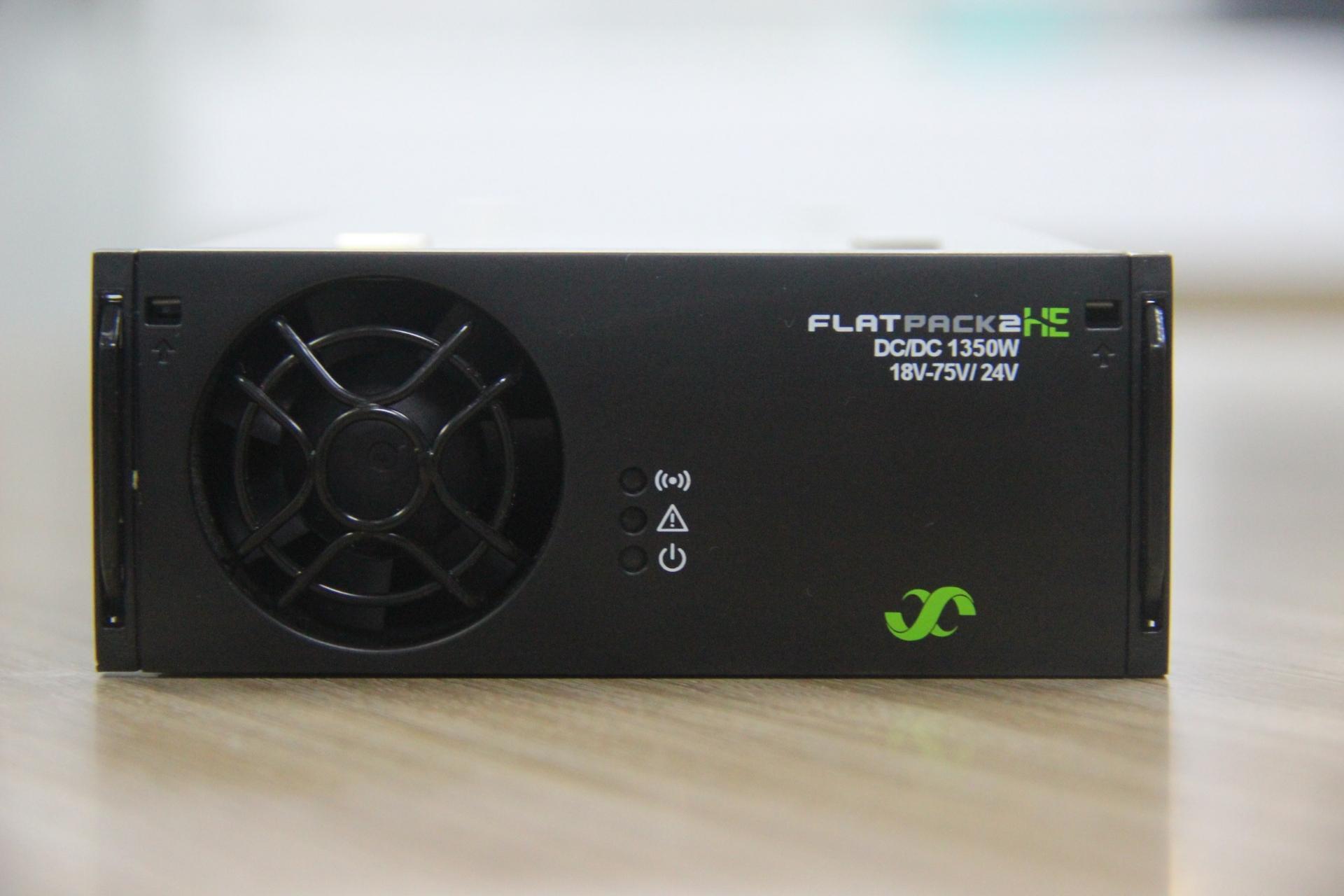 Eltek Converter dc to dc 1350W 18-75 48V 241115.602