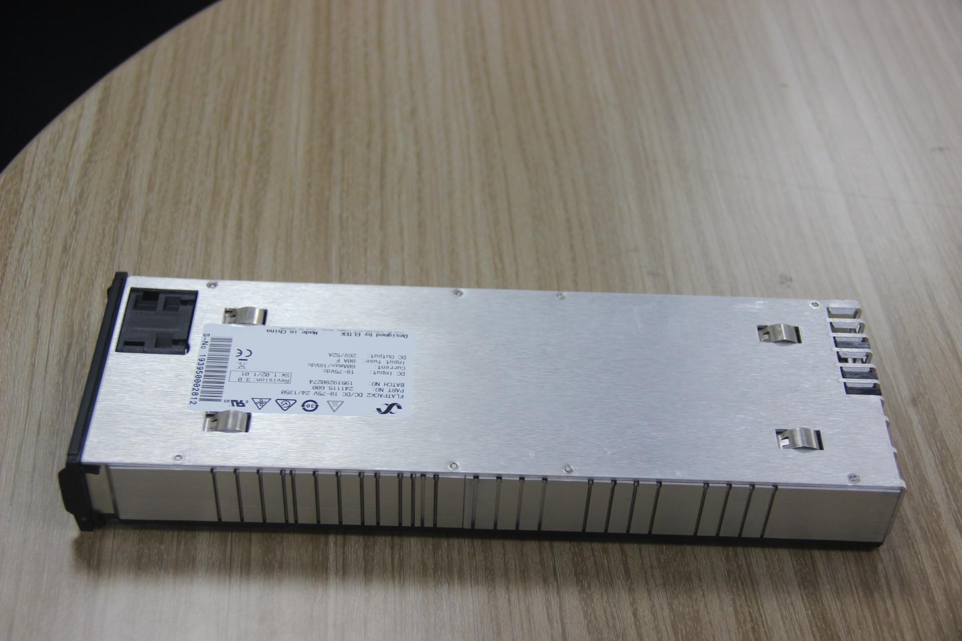 Eltek Converter dc to dc 1350W 18-75 48V 241115.602