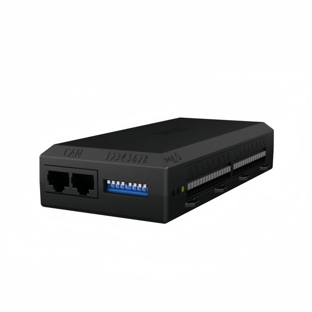 Eltek Controller CAN Nodes IO Monitor Type 2 242100.502