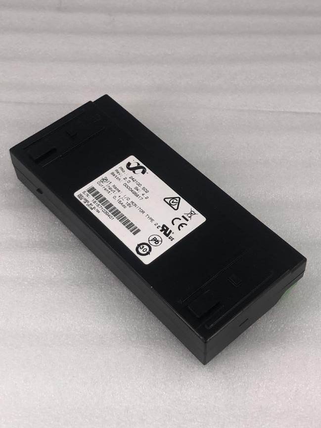 Eltek Controller CAN Nodes IO Monitor Type 2 242100.502