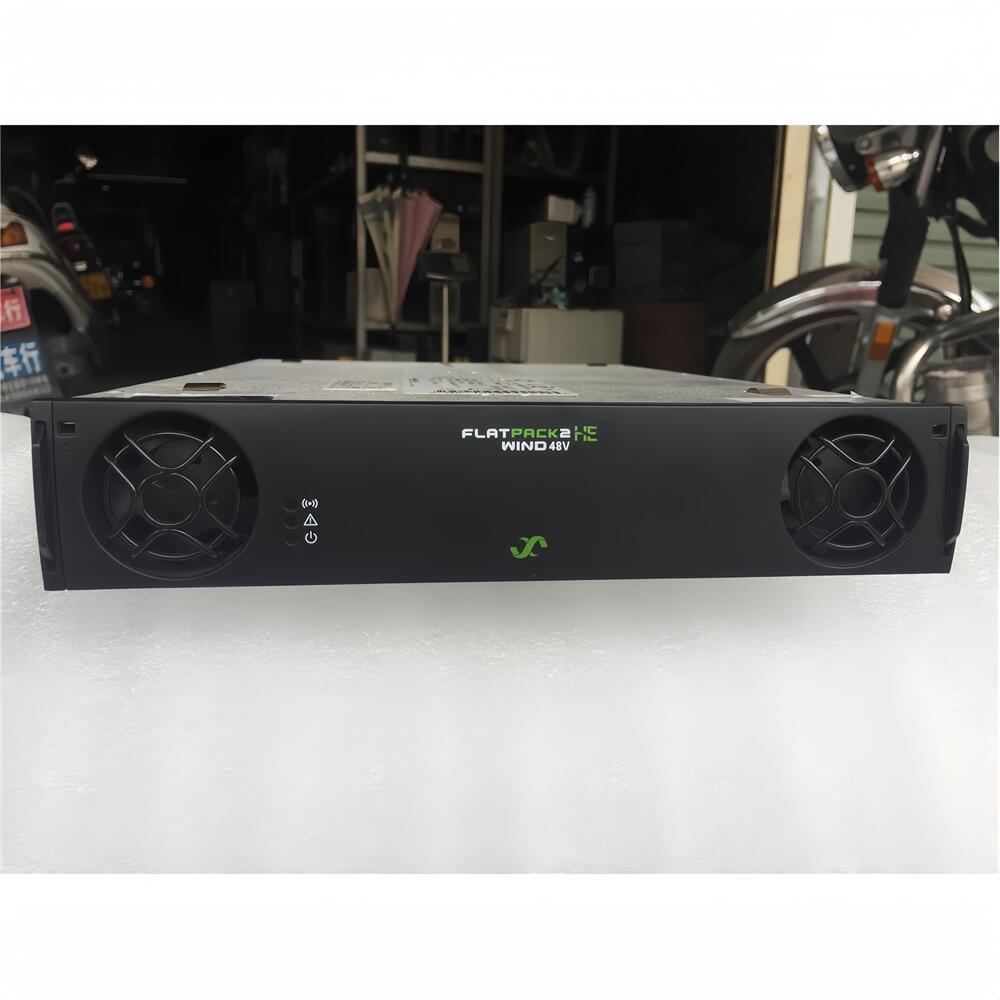 Eltek FLATPACK2 483000 HE WIND 241119.550