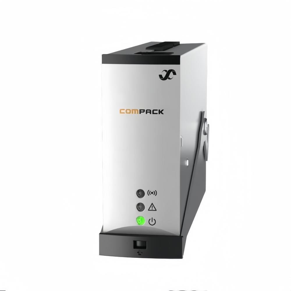 Eltek Compack Controller Monitoring and Control Unit 242100.400