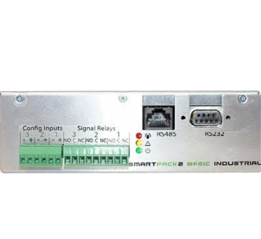 SP2 Basic Industrial 242100.601 Controller