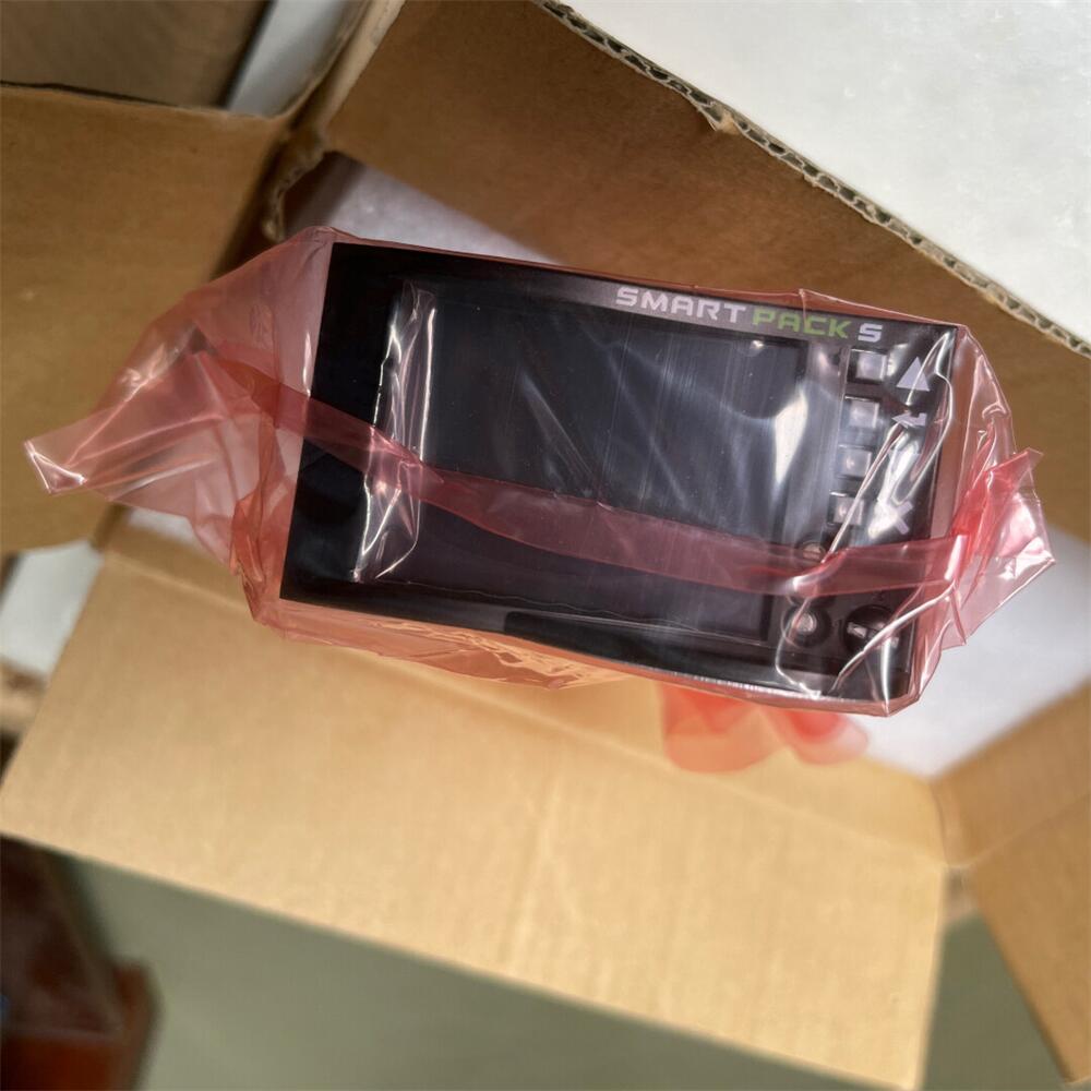 Smartpack S 242100.410 Control and Monitoring