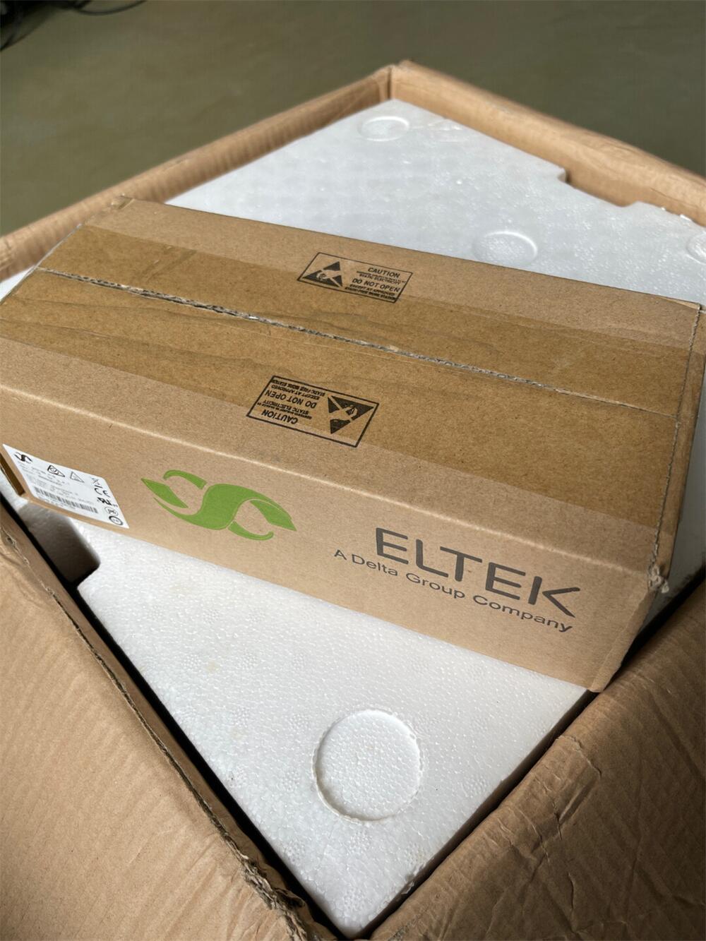 Smartpack S 242100.410 Control and Monitoring