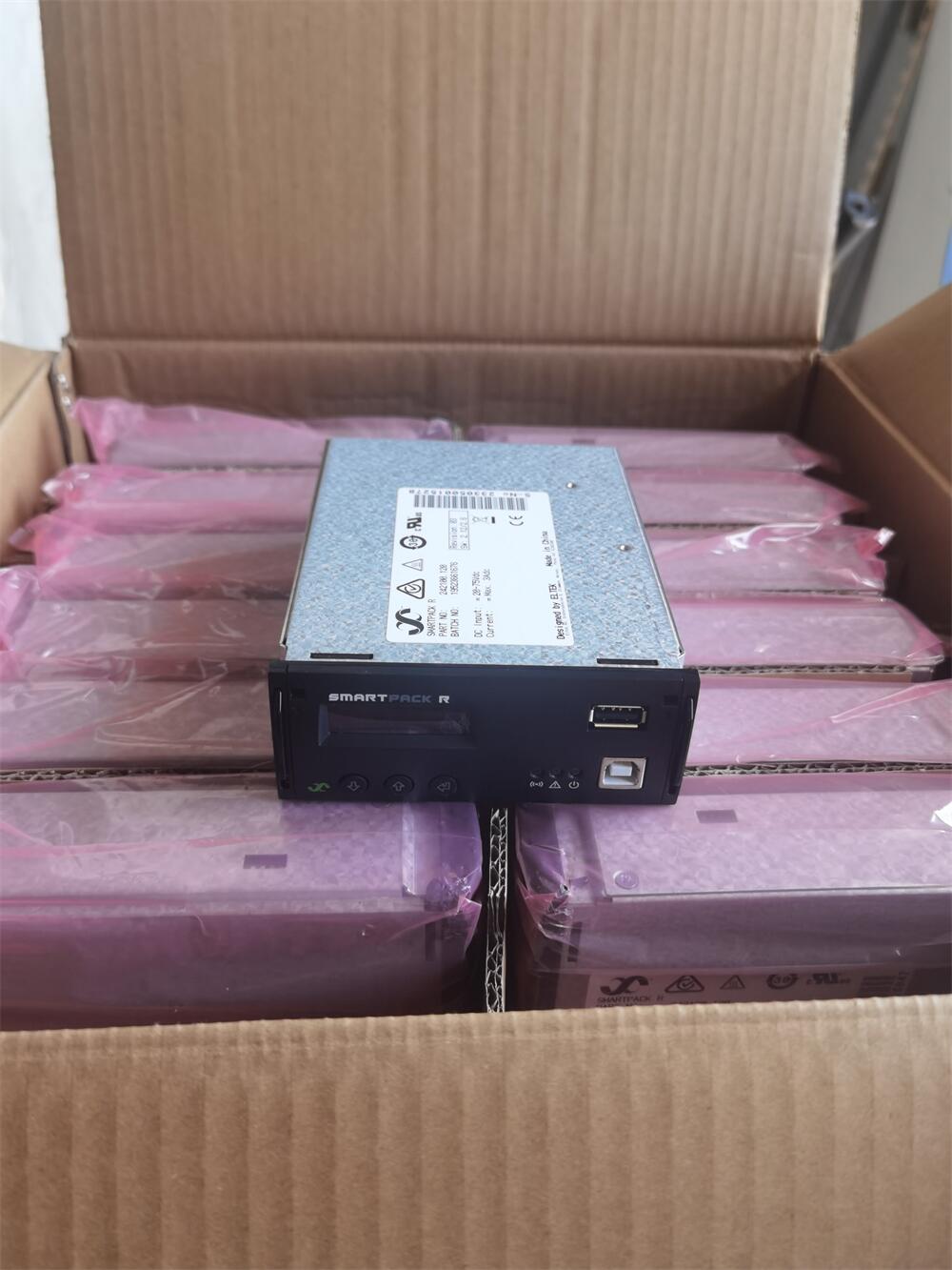 Smartpack R Controller 242100.120