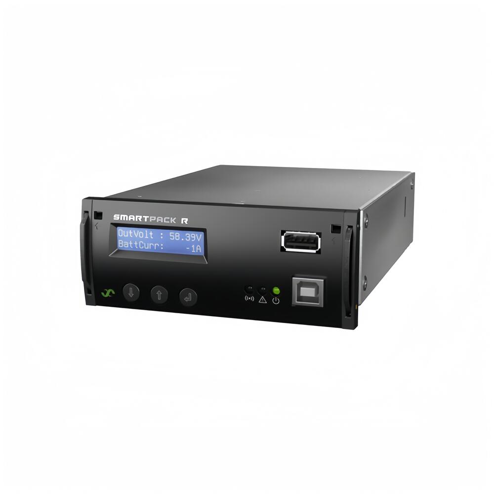 Smartpack R Controller 242100.120