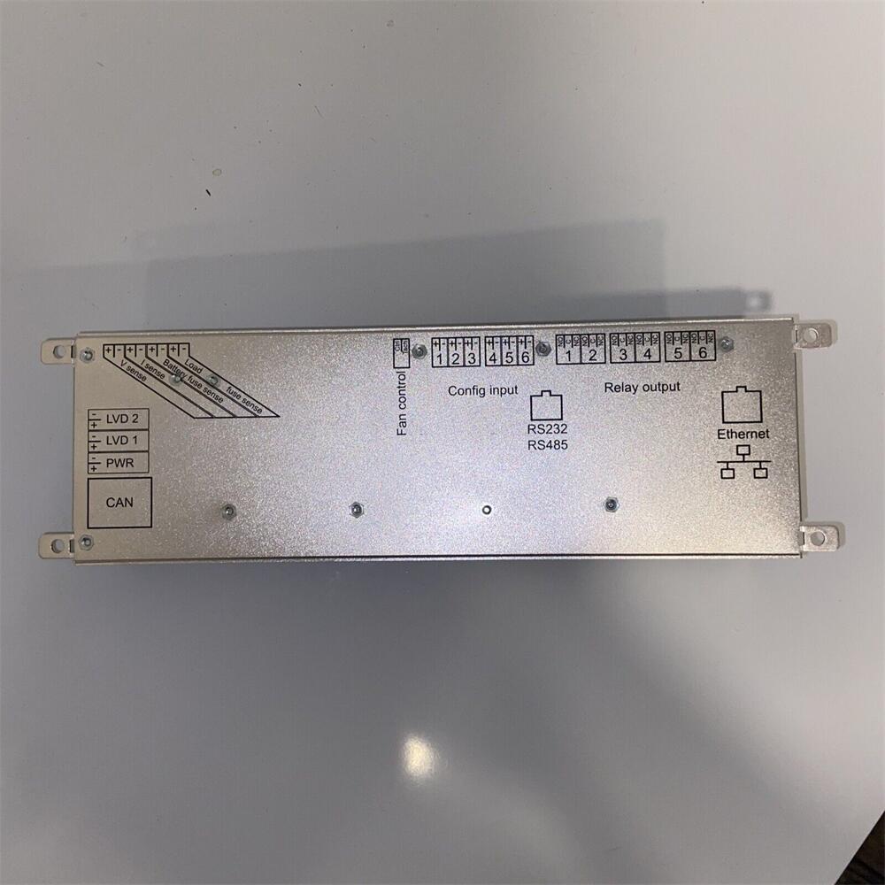 Smartpack S Panelmount 242100.415