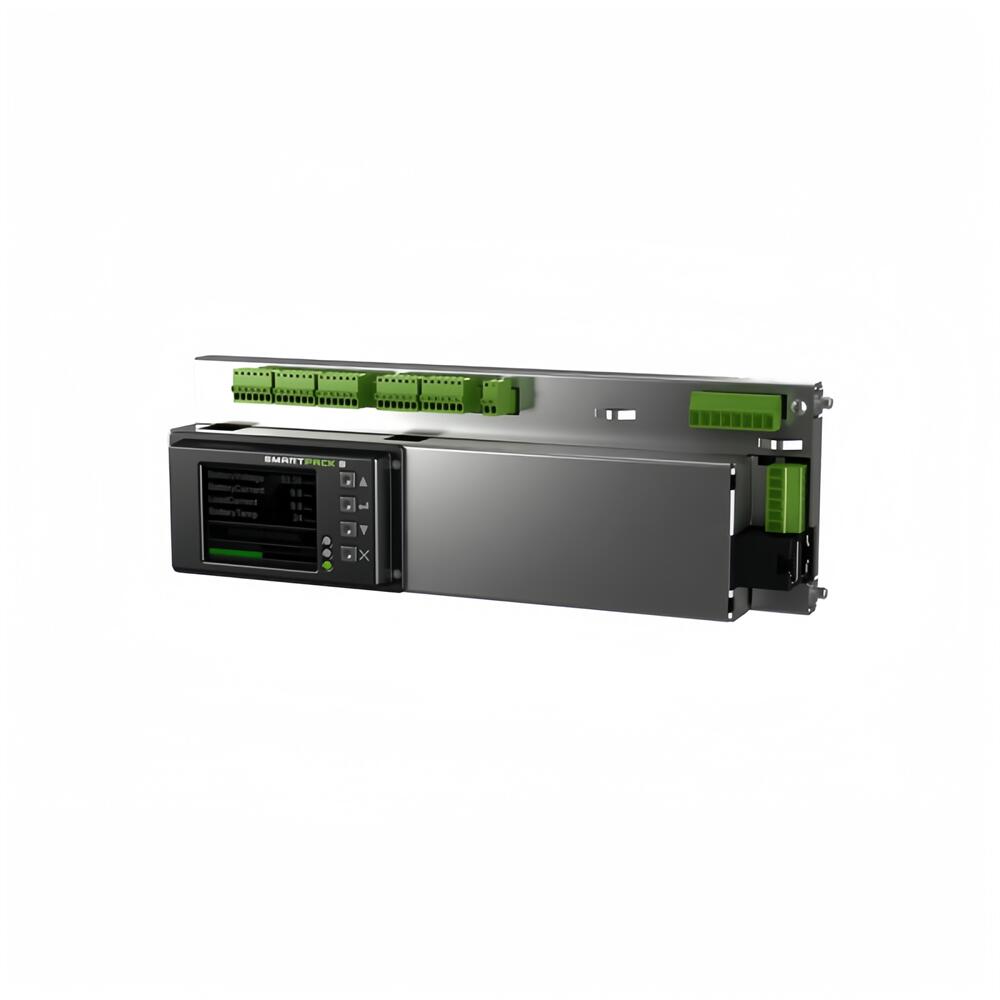 Smartpack S Panelmount 242100.415