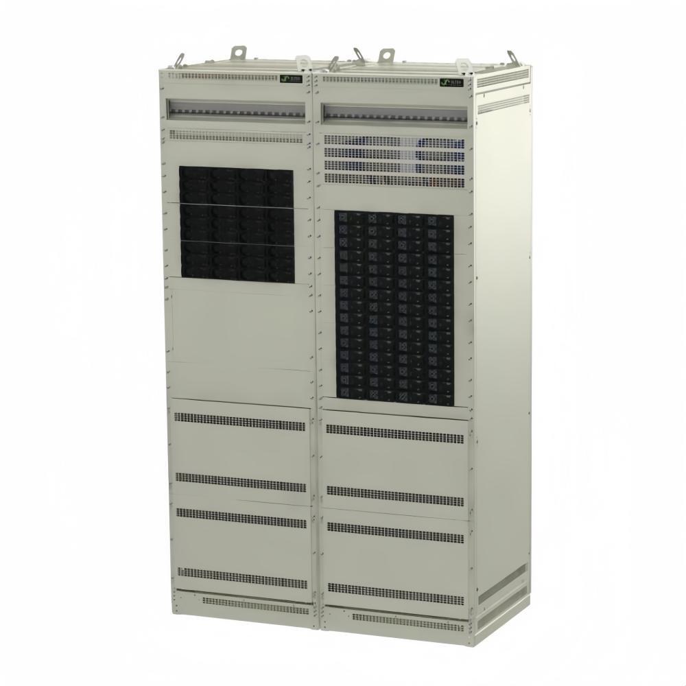 Eltek Rectiverter Scalable System 120 kW CDEJ6042.xxxx