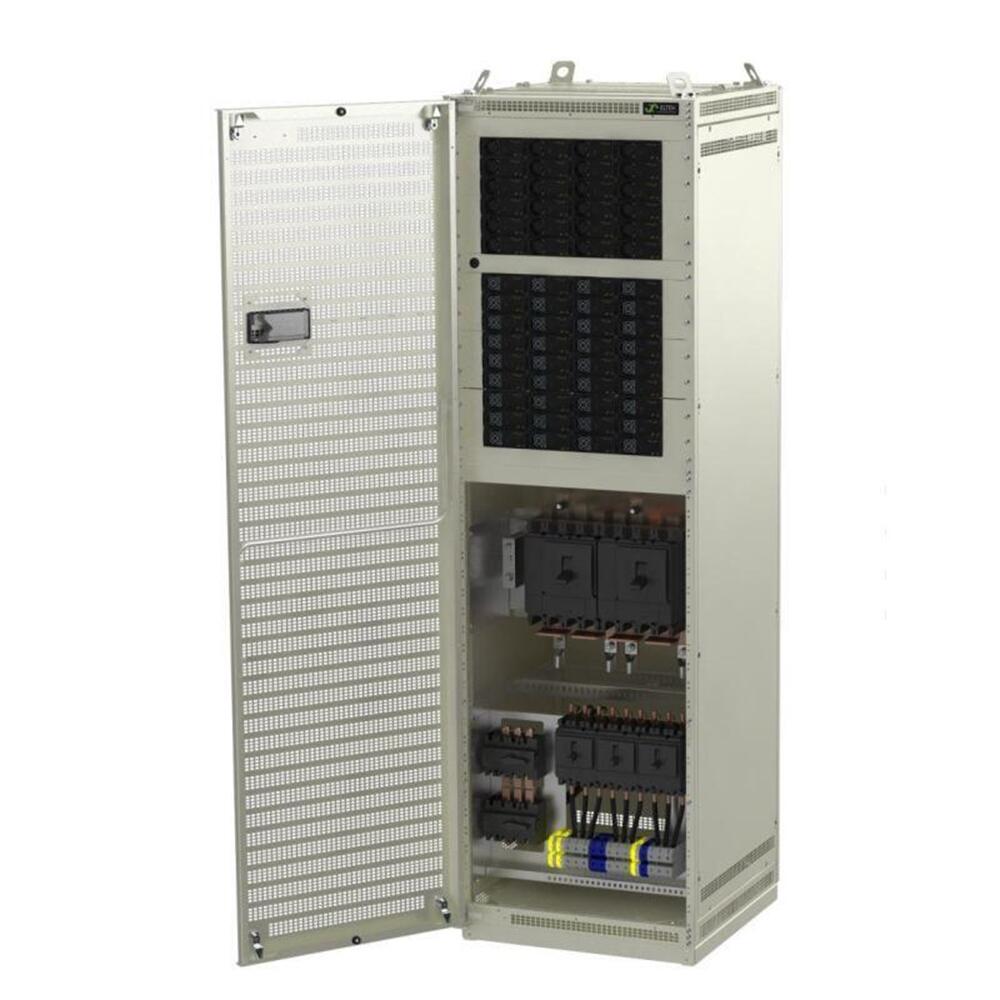 Eltek Rectiverter Scalable System 72kW 54kVA CIEJ3643.xxxx