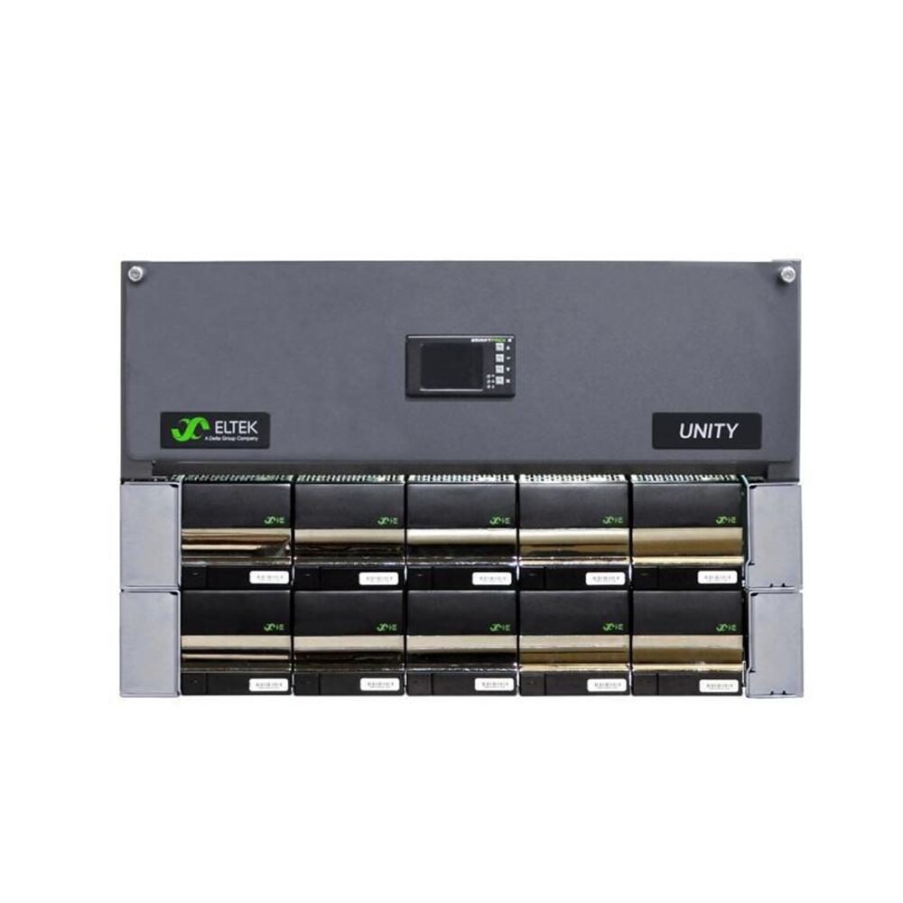 Unity DC Power System with V-HE