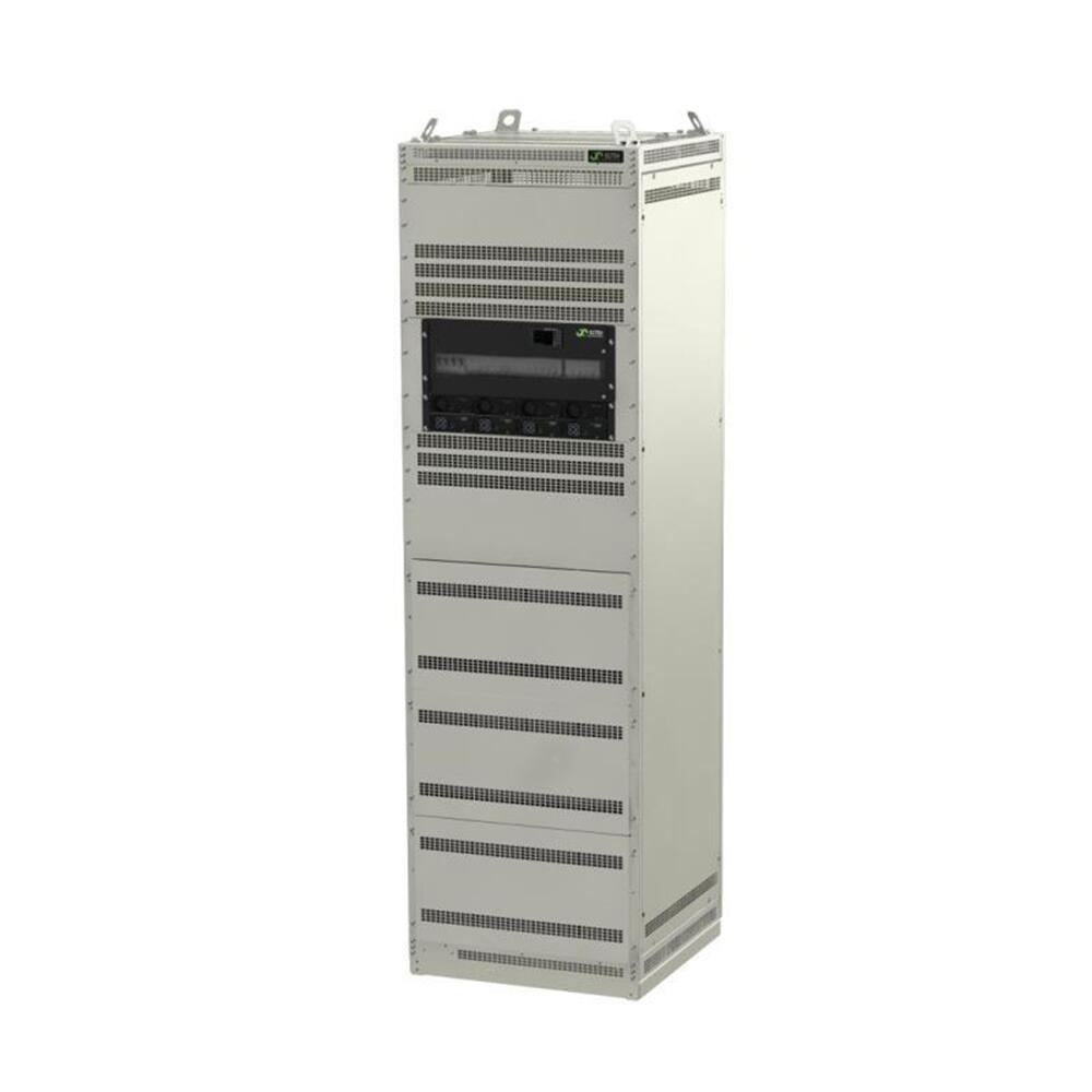Rectiverter Indoor system 6kVA+16,8 kW DC CTEJ0843.4001